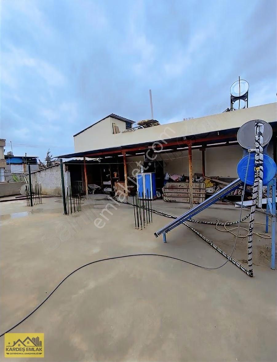 Kardeş Emlak'tan Yüreğir Levent Mh Müstakil Ev - Görsel 14