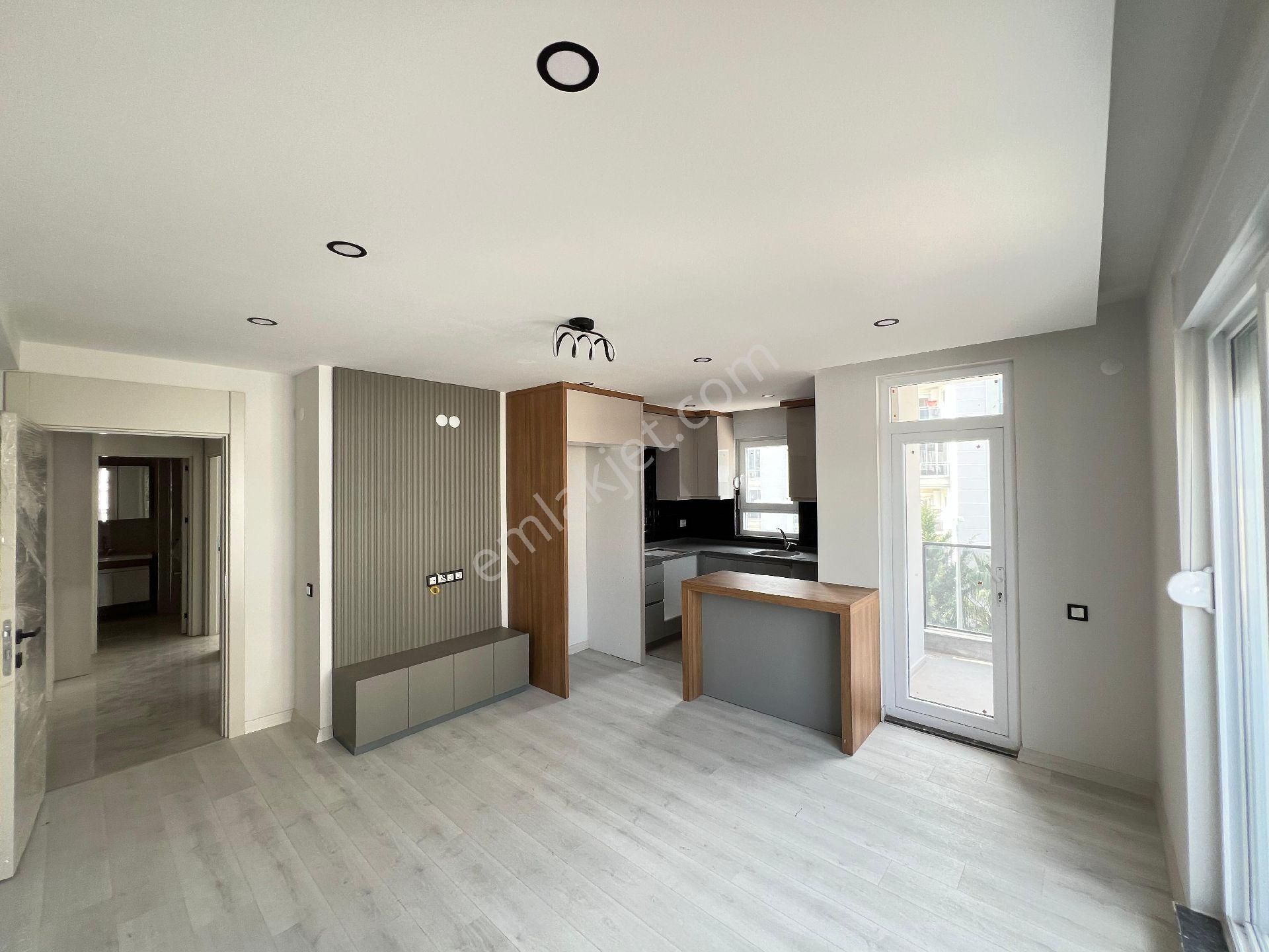 Fevzi Cakmak Mahallede Katta Sehir Hastanesi Yakini - Görsel 13