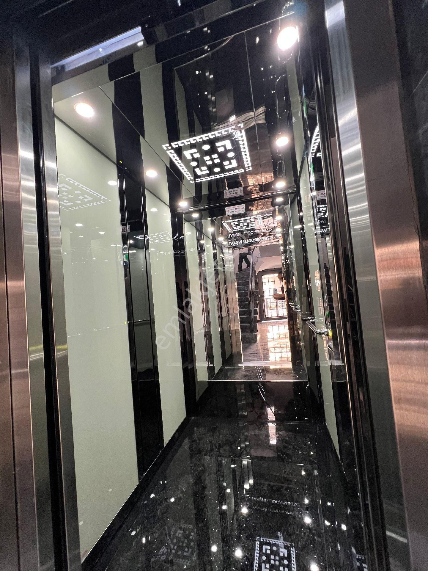 Fevzi Cakmak Mahallede Katta Sehir Hastanesi Yakini - Görsel 14