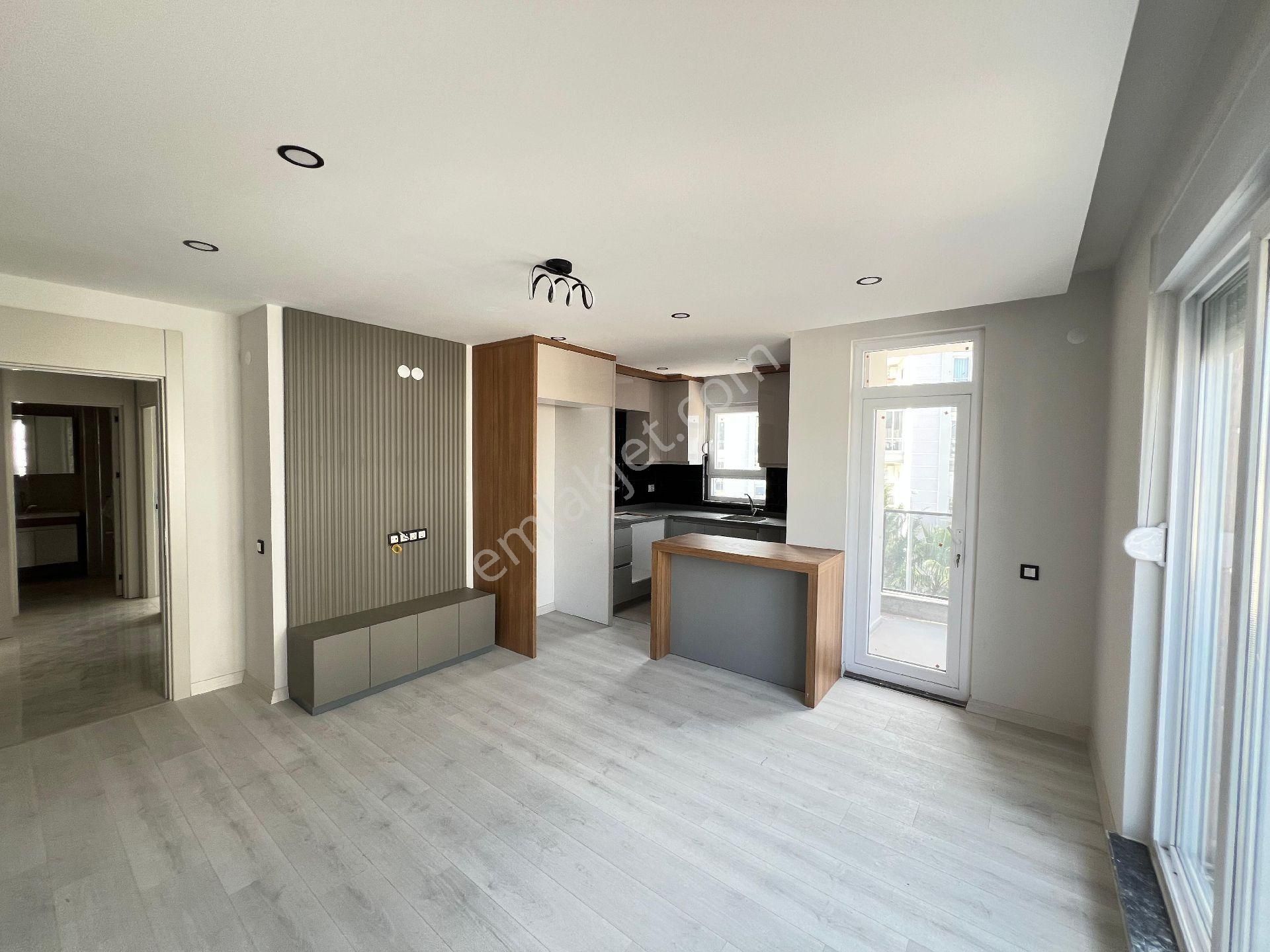 Fevzi Cakmak Mahallede Katta Sehir Hastanesi Yakini