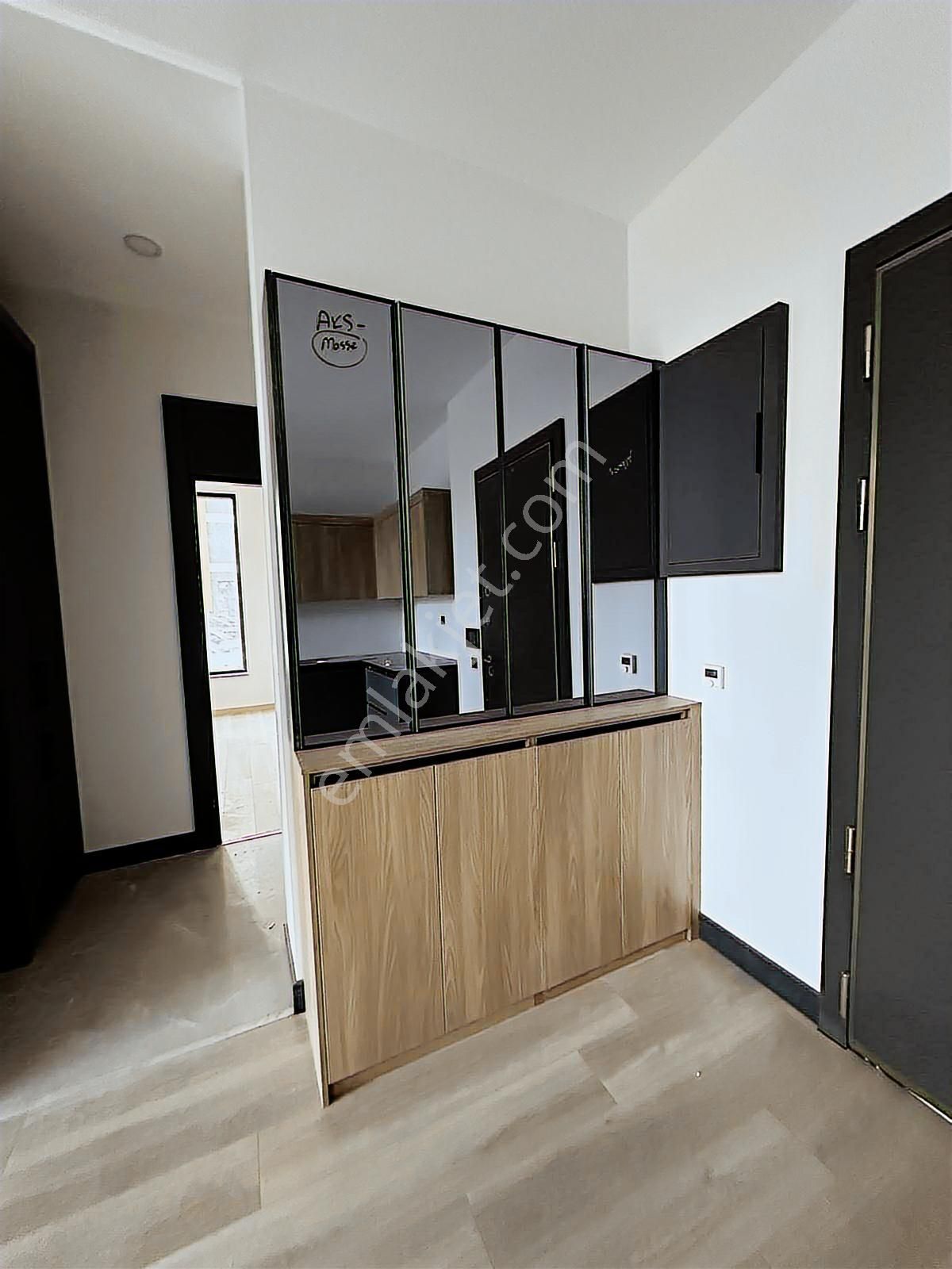 Keten Lexus Platin'de Kiralık 3+1 Daire - Görsel 34