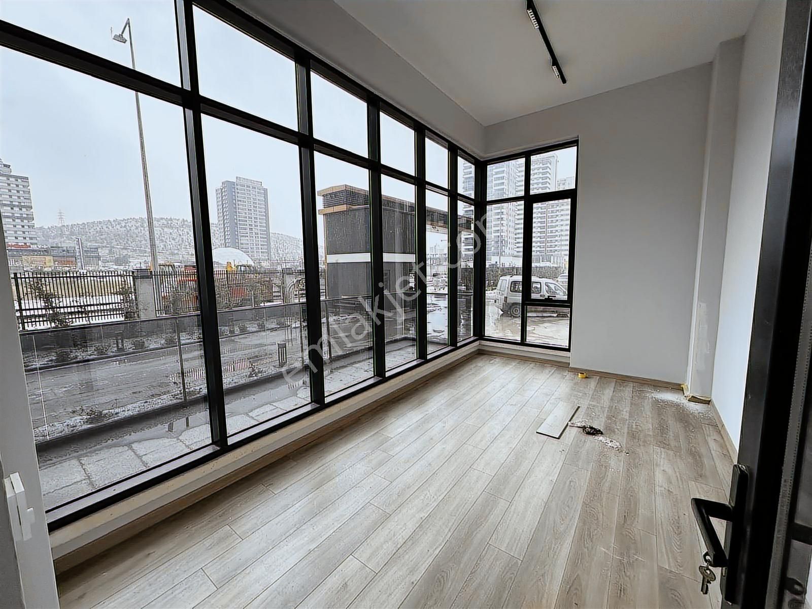 Keten Lexus Platin'de Kiralık 3+1 Daire - Görsel 23