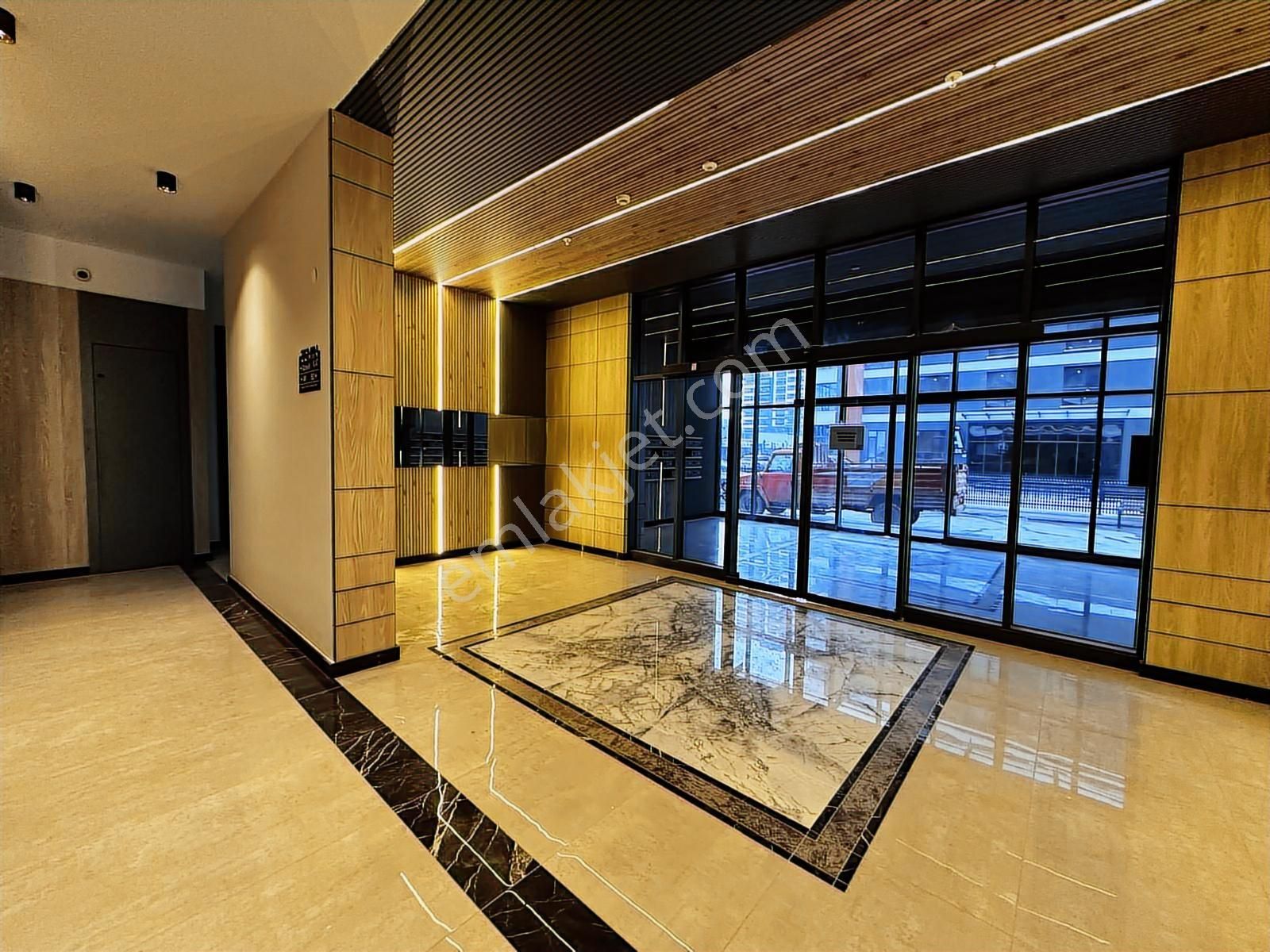 Keten Lexus Platin'de Kiralık 3+1 Daire - Görsel 13