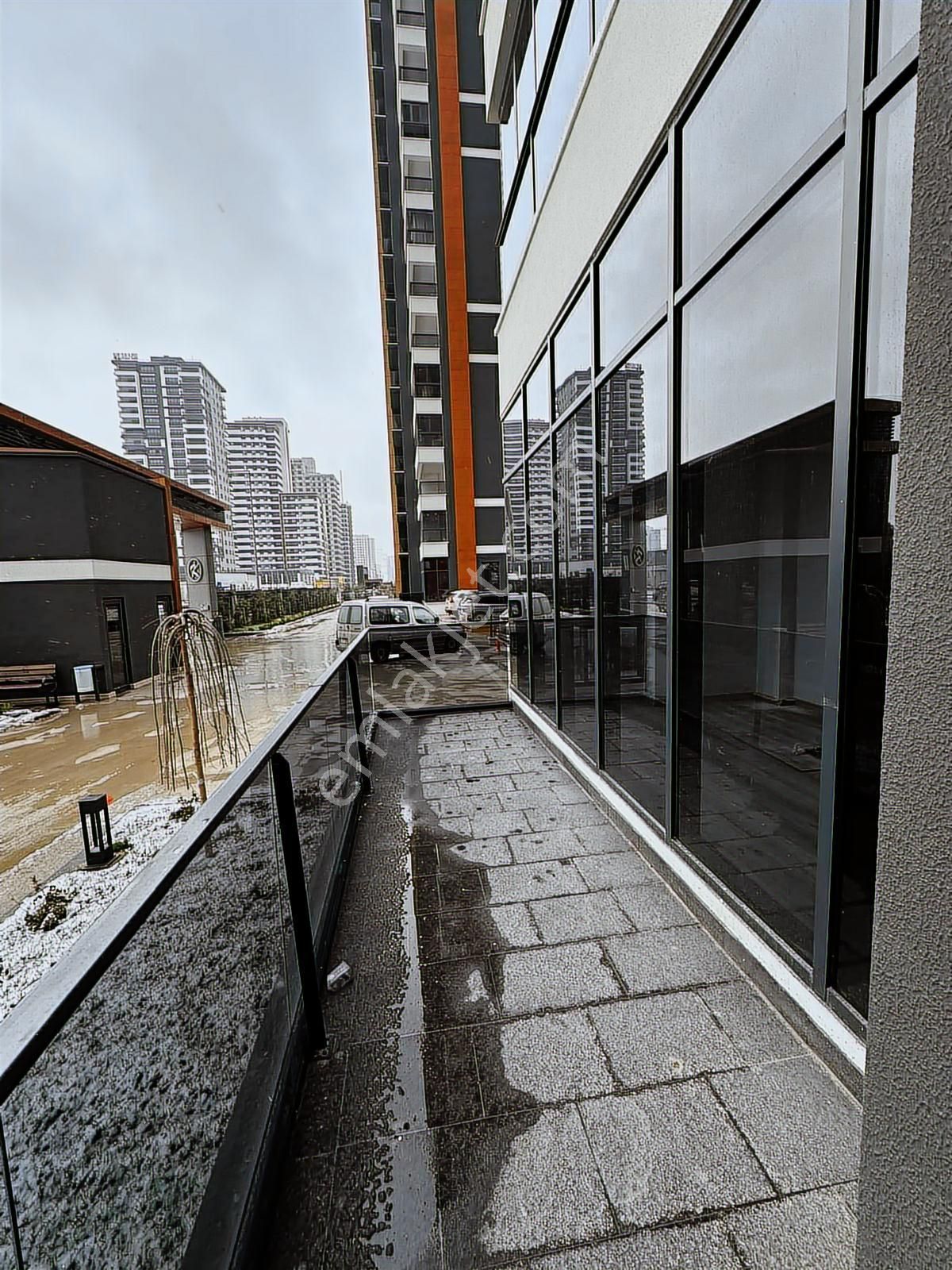 Keten Lexus Platin'de Kiralık 3+1 Daire - Görsel 25