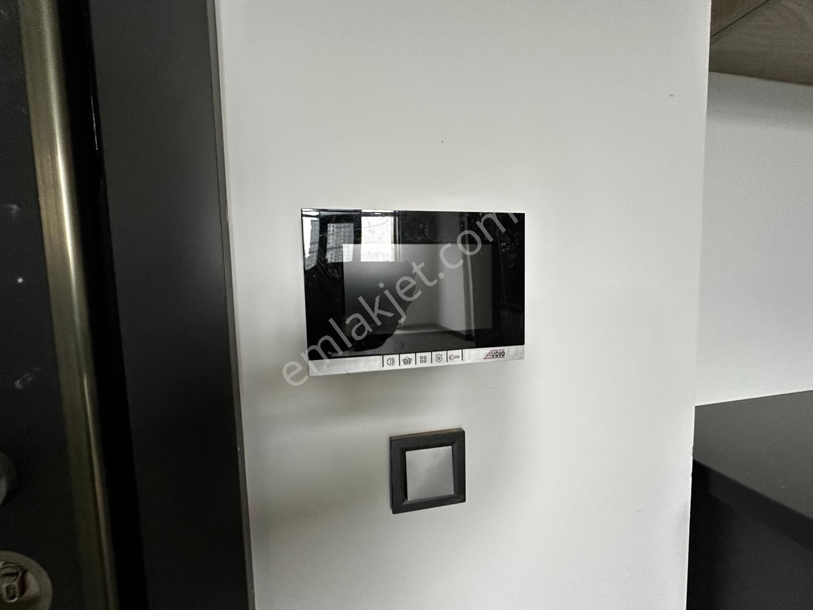 Keten Lexus Platin'de Kiralık 3+1 Daire - Görsel 12