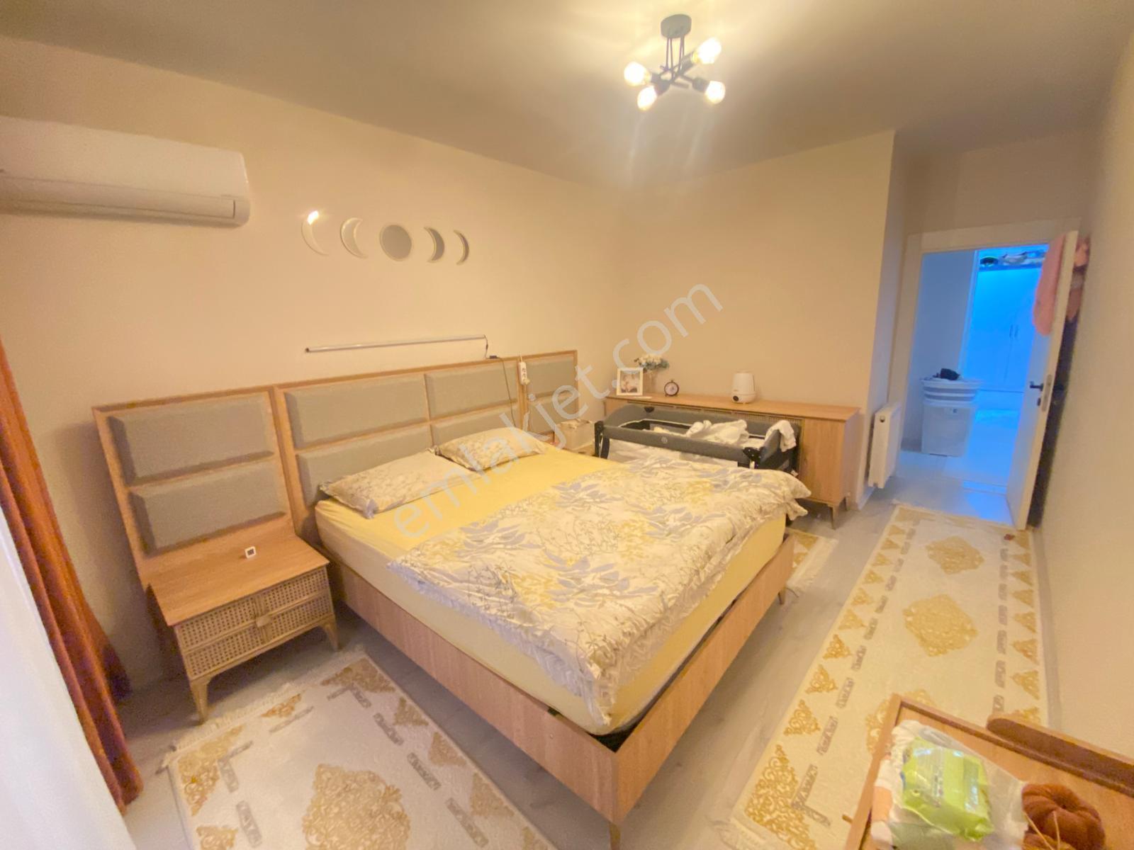 Prestij'den Nusratiye'de Doğalgazlı Asansörlü Ayrı Mutfak 2+1 Daire - Görsel 16