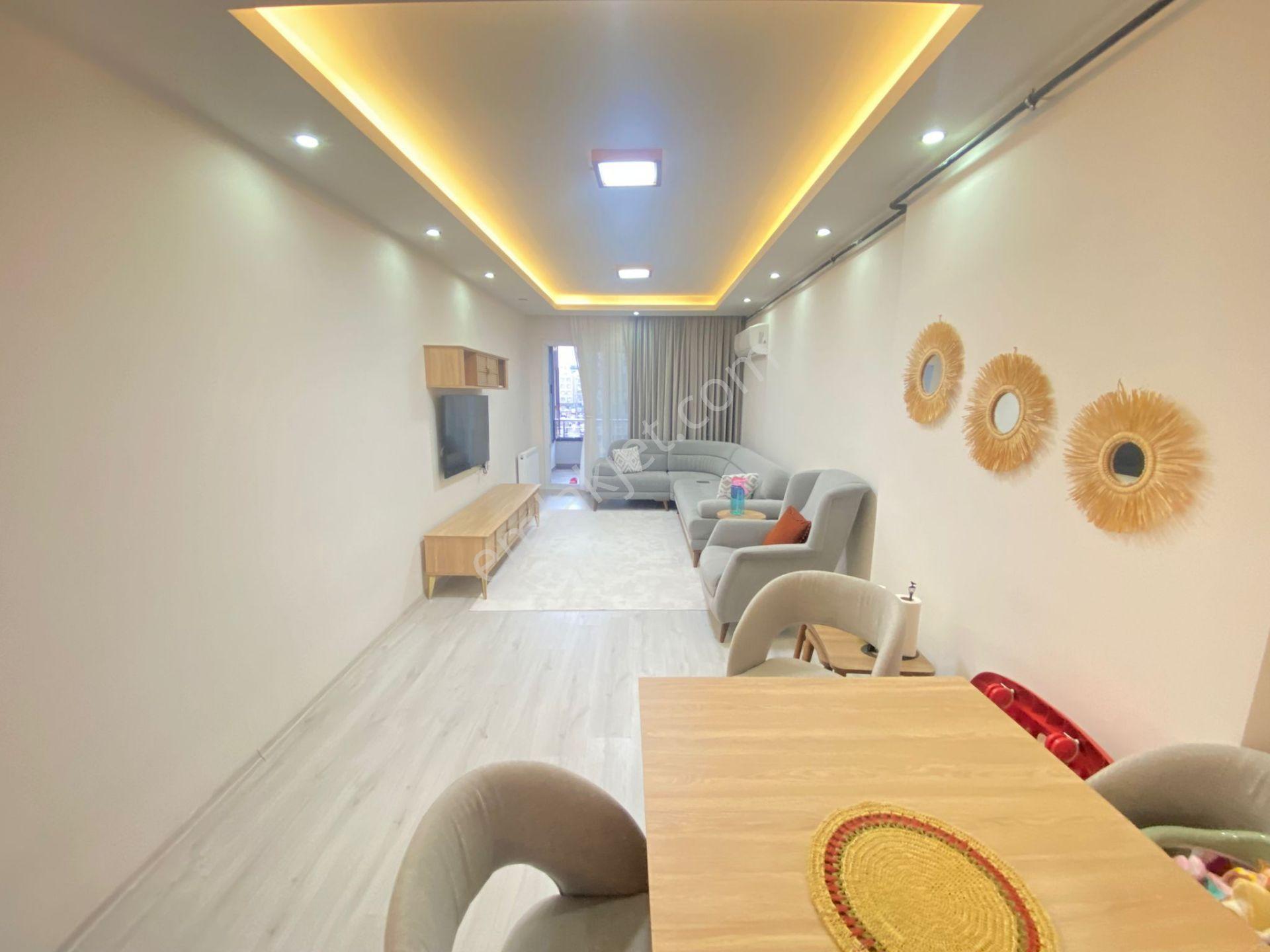 Prestij'den Nusratiye'de Doğalgazlı Asansörlü Ayrı Mutfak 2+1 Daire - Görsel 25