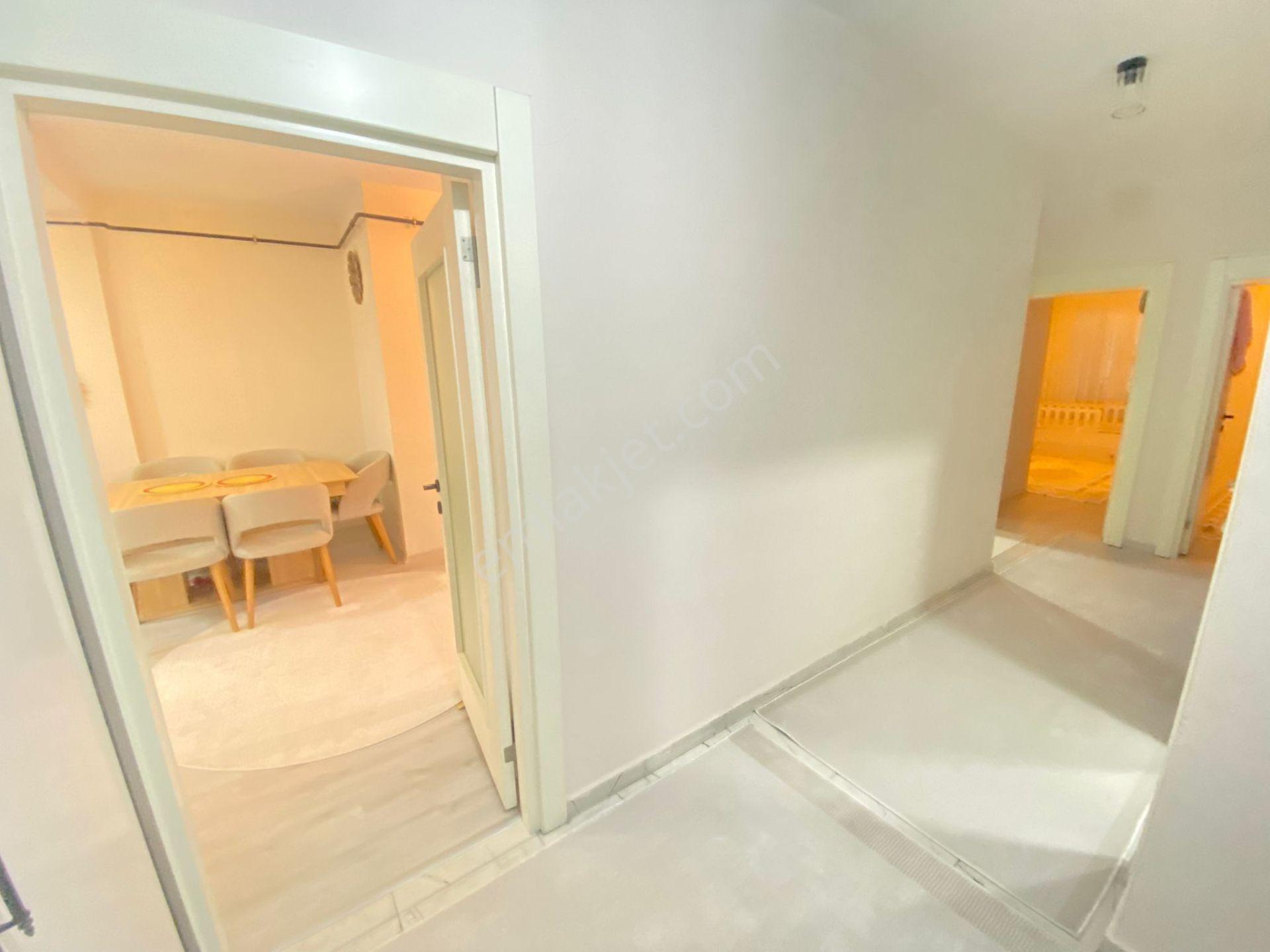 Prestij'den Nusratiye'de Doğalgazlı Asansörlü Ayrı Mutfak 2+1 Daire - Görsel 23