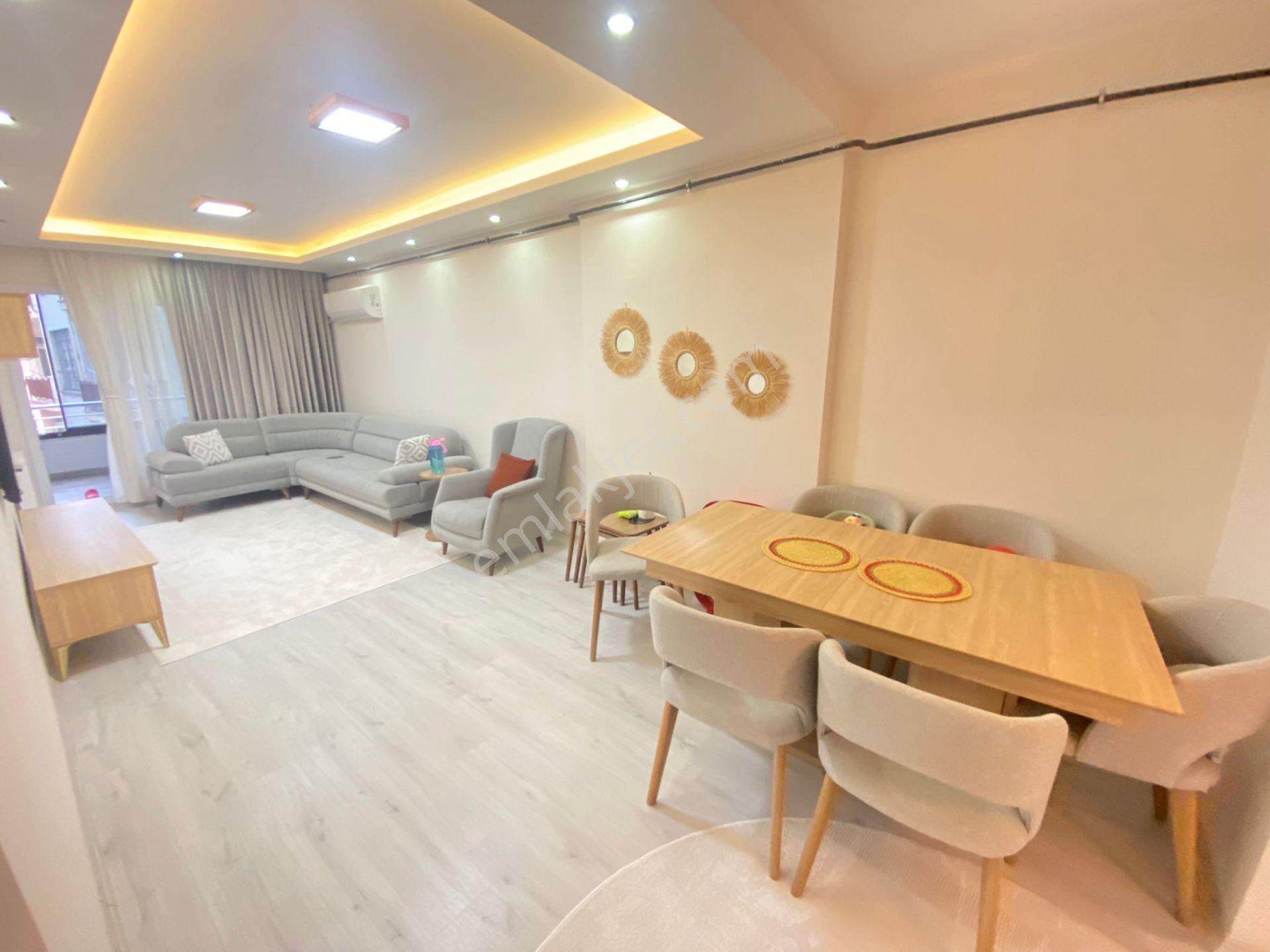 Prestij'den Nusratiye'de Doğalgazlı Asansörlü Ayrı Mutfak 2+1 Daire - Görsel 5
