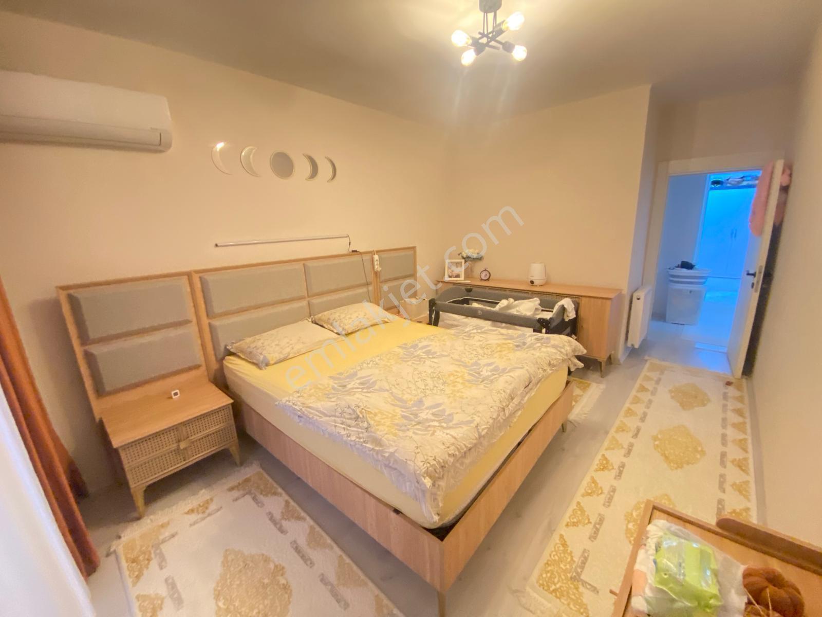 Prestij'den Nusratiye'de Doğalgazlı Asansörlü Ayrı Mutfak 2+1 Daire - Görsel 20
