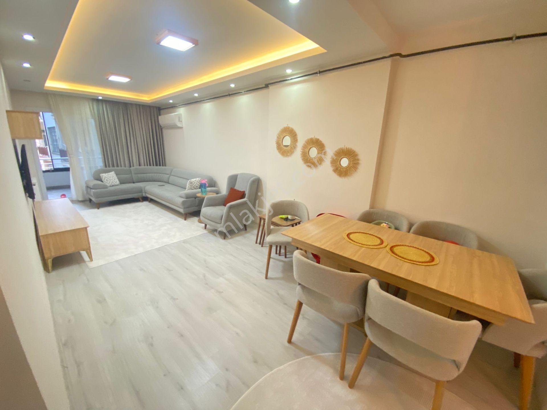 Prestij'den Nusratiye'de Doğalgazlı Asansörlü Ayrı Mutfak 2+1 Daire - Görsel 9