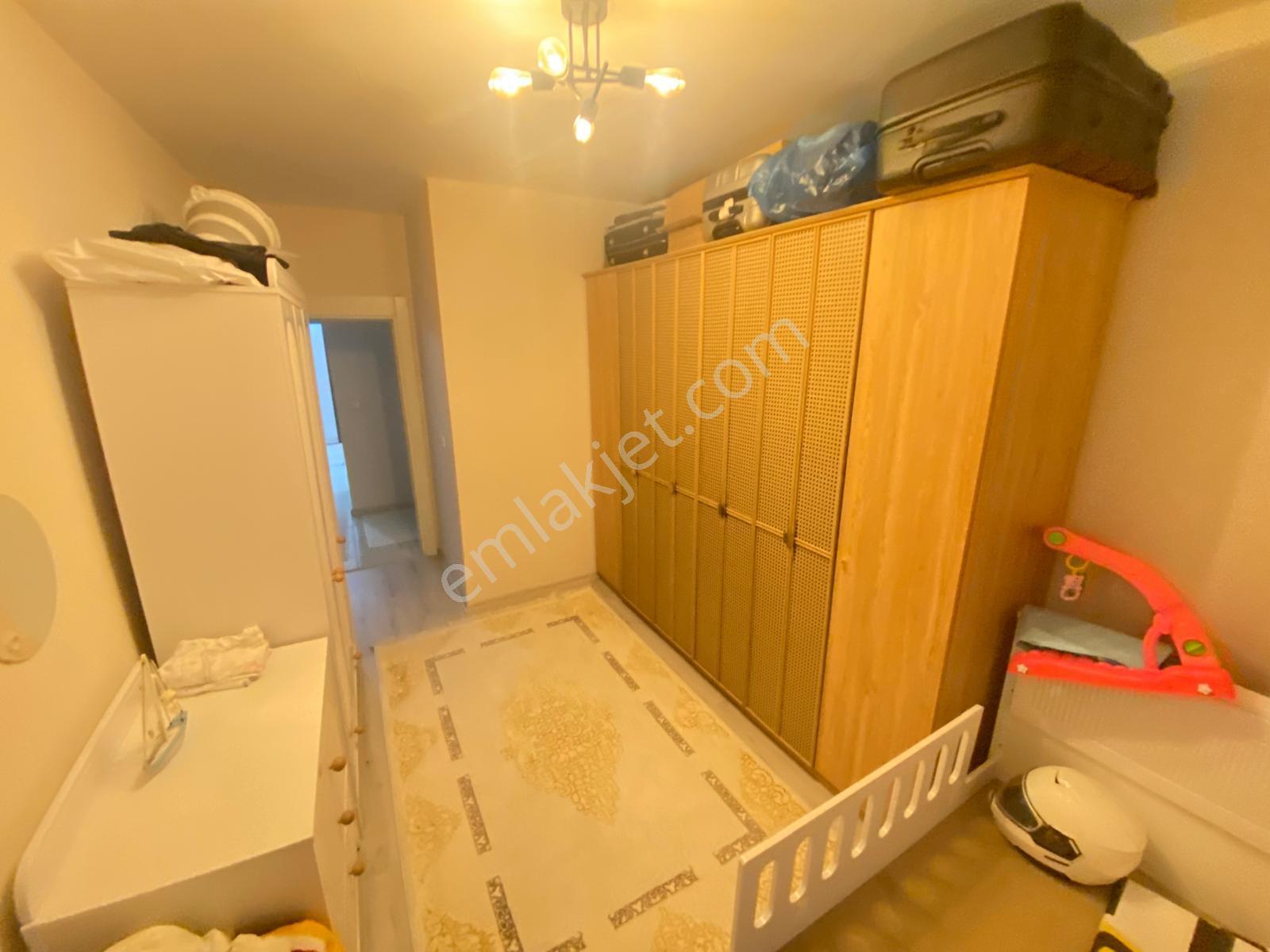 Prestij'den Nusratiye'de Doğalgazlı Asansörlü Ayrı Mutfak 2+1 Daire - Görsel 14