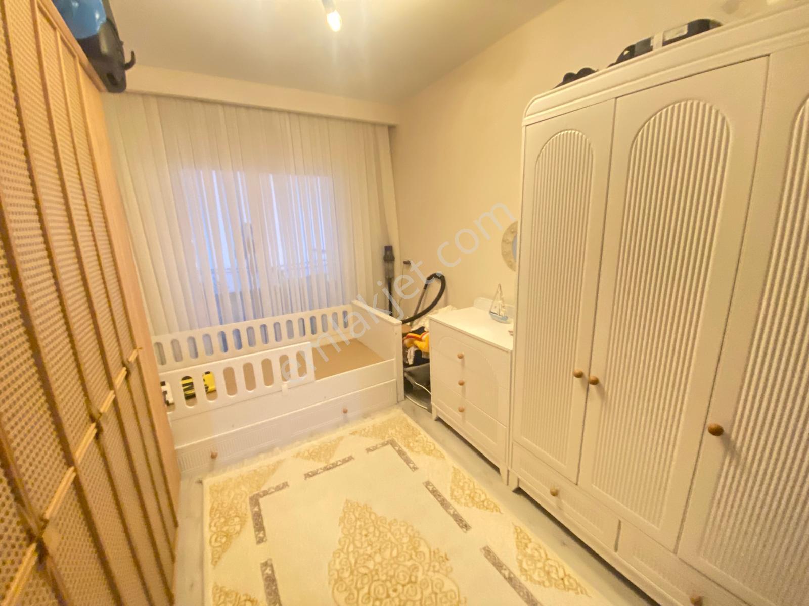 Prestij'den Nusratiye'de Doğalgazlı Asansörlü Ayrı Mutfak 2+1 Daire - Görsel 17