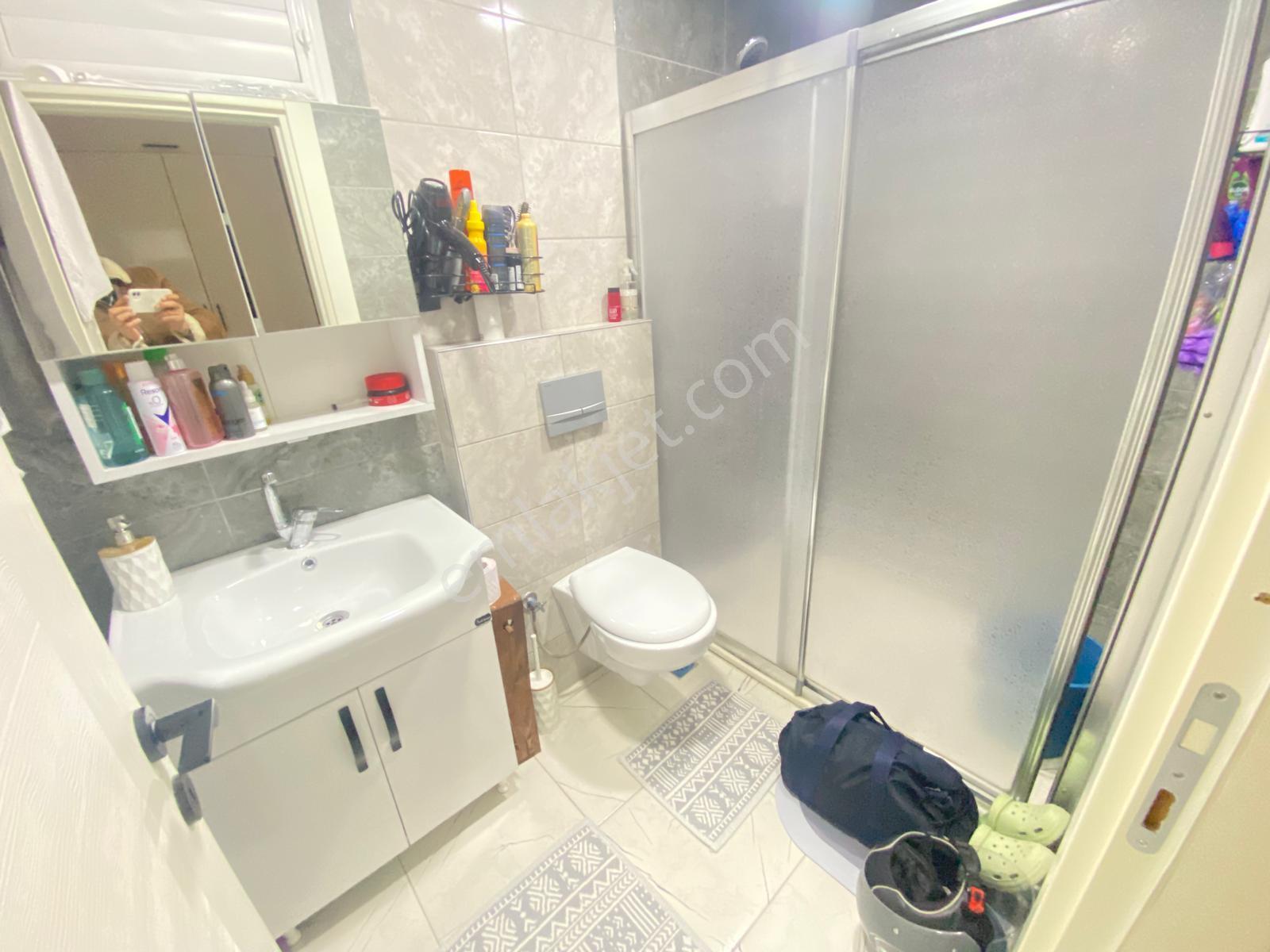 Prestij'den Nusratiye'de Doğalgazlı Asansörlü Ayrı Mutfak 2+1 Daire - Görsel 18