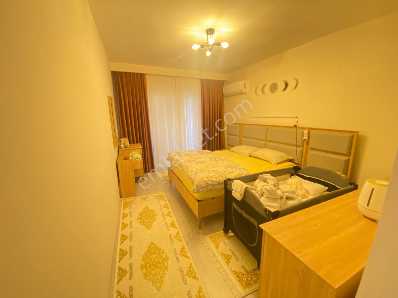 Prestij'den Nusratiye'de Doğalgazlı Asansörlü Ayrı Mutfak 2+1 Daire - Görsel 19