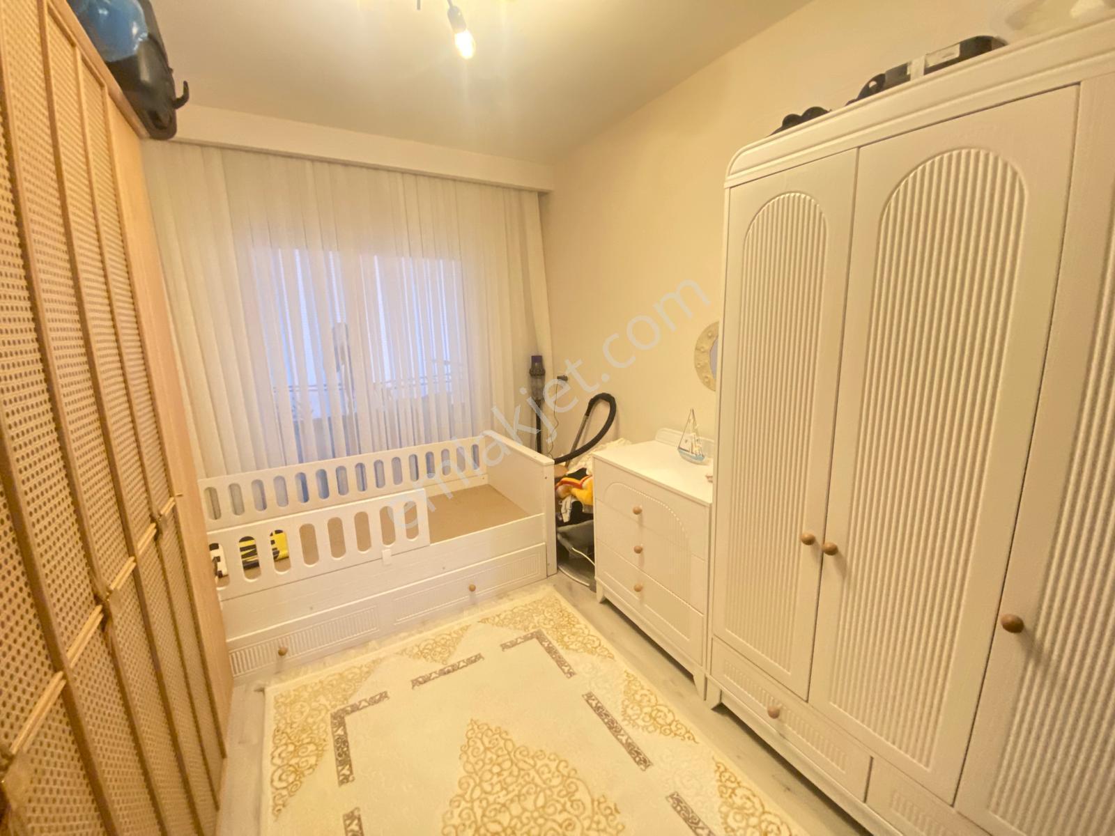 Prestij'den Nusratiye'de Doğalgazlı Asansörlü Ayrı Mutfak 2+1 Daire - Görsel 15