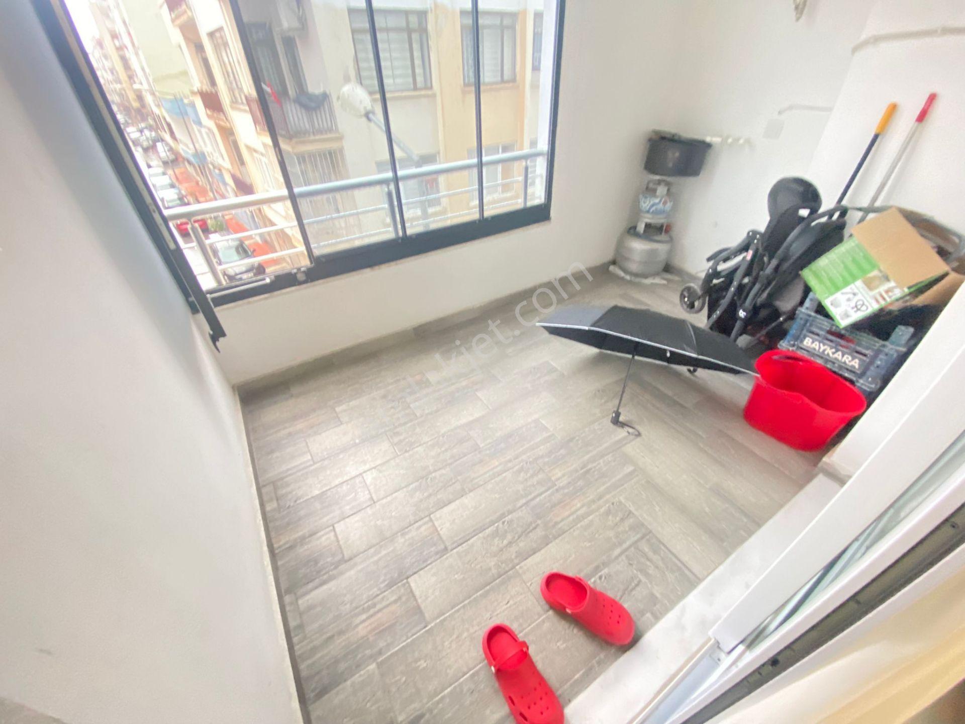 Prestij'den Nusratiye'de Doğalgazlı Asansörlü Ayrı Mutfak 2+1 Daire - Görsel 28