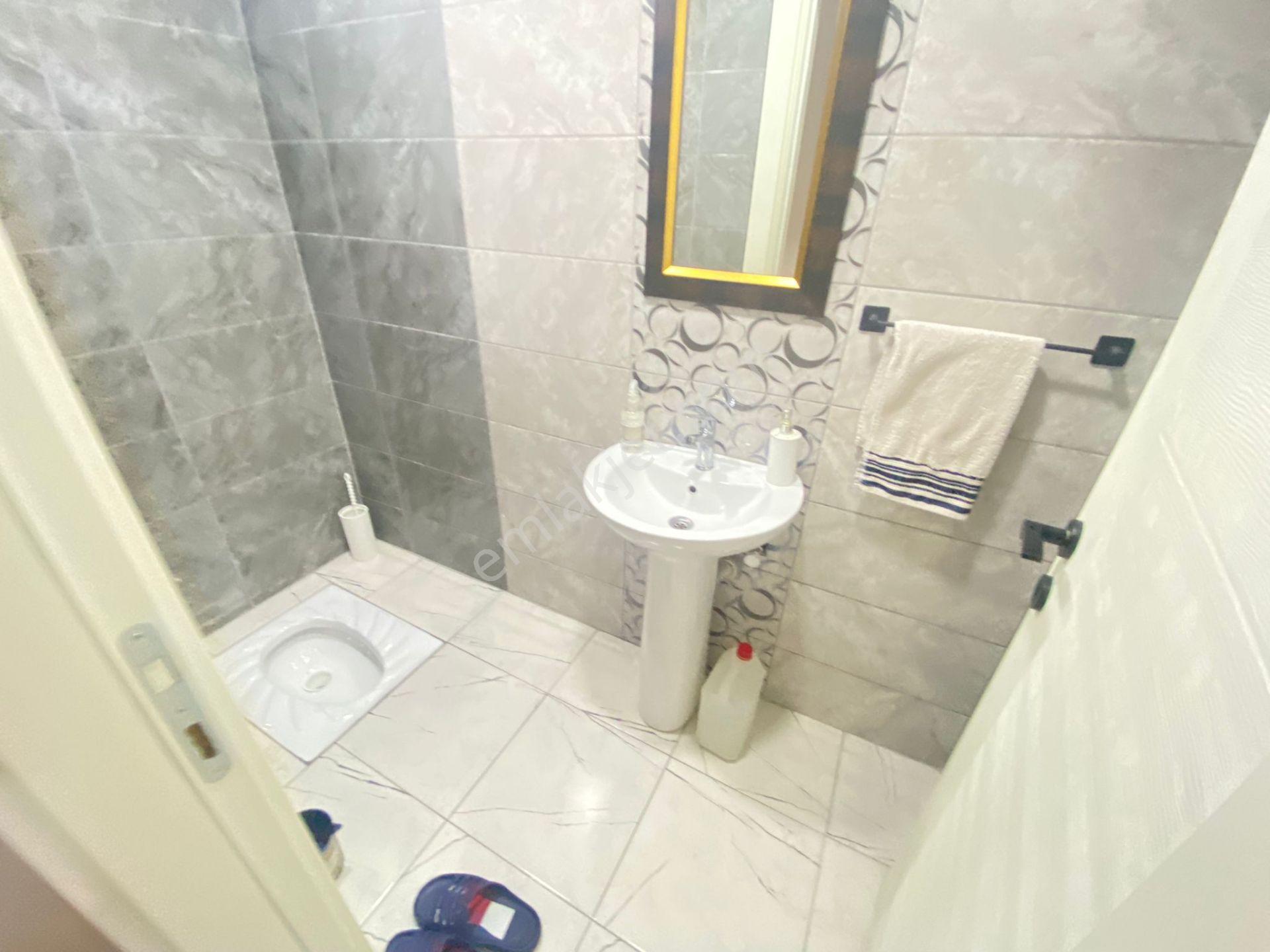Prestij'den Nusratiye'de Doğalgazlı Asansörlü Ayrı Mutfak 2+1 Daire - Görsel 26