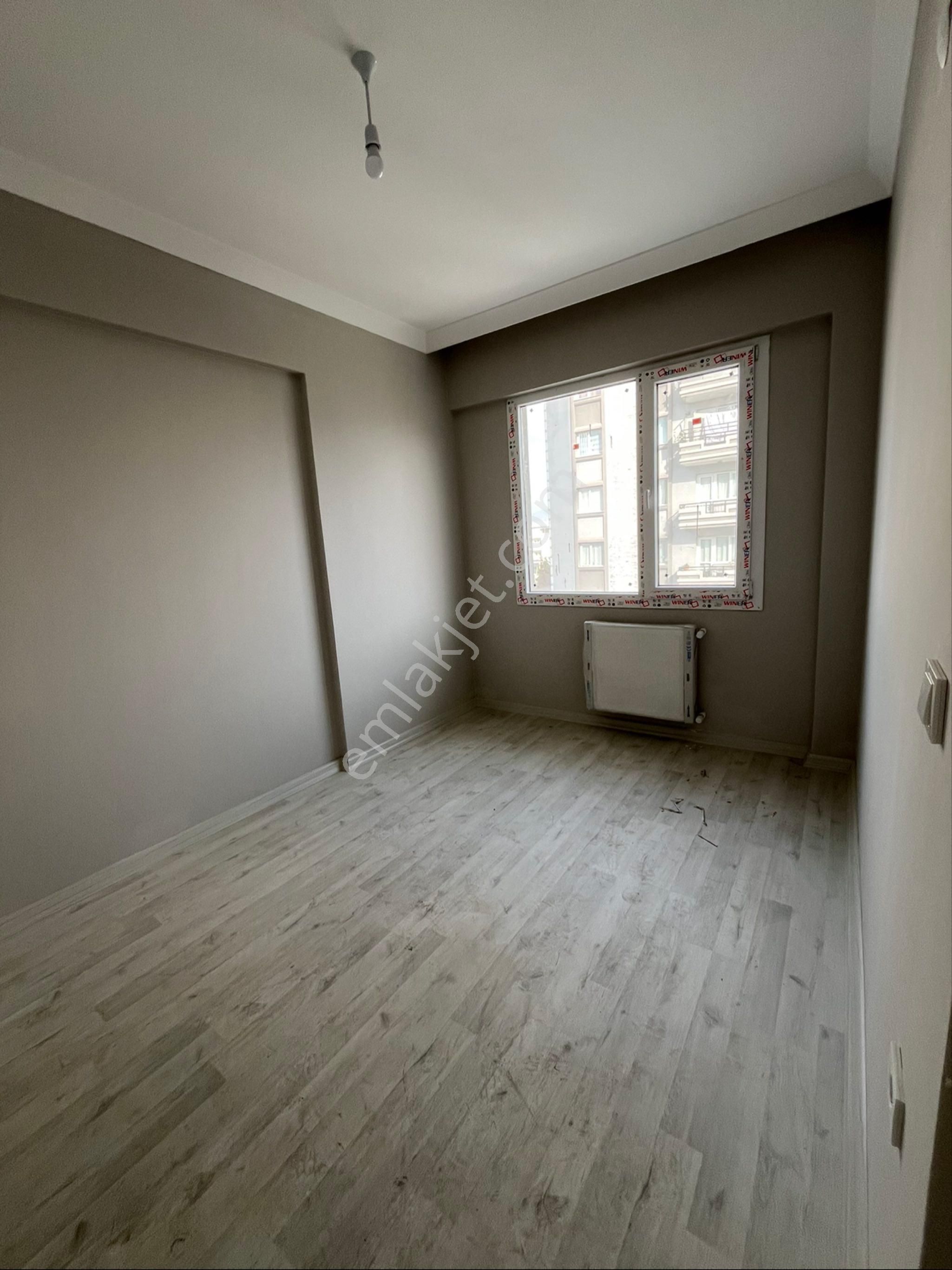 Yeşilbağlarda 3+1 Sıfır Ara Kat 3+1 Daire - Görsel 6