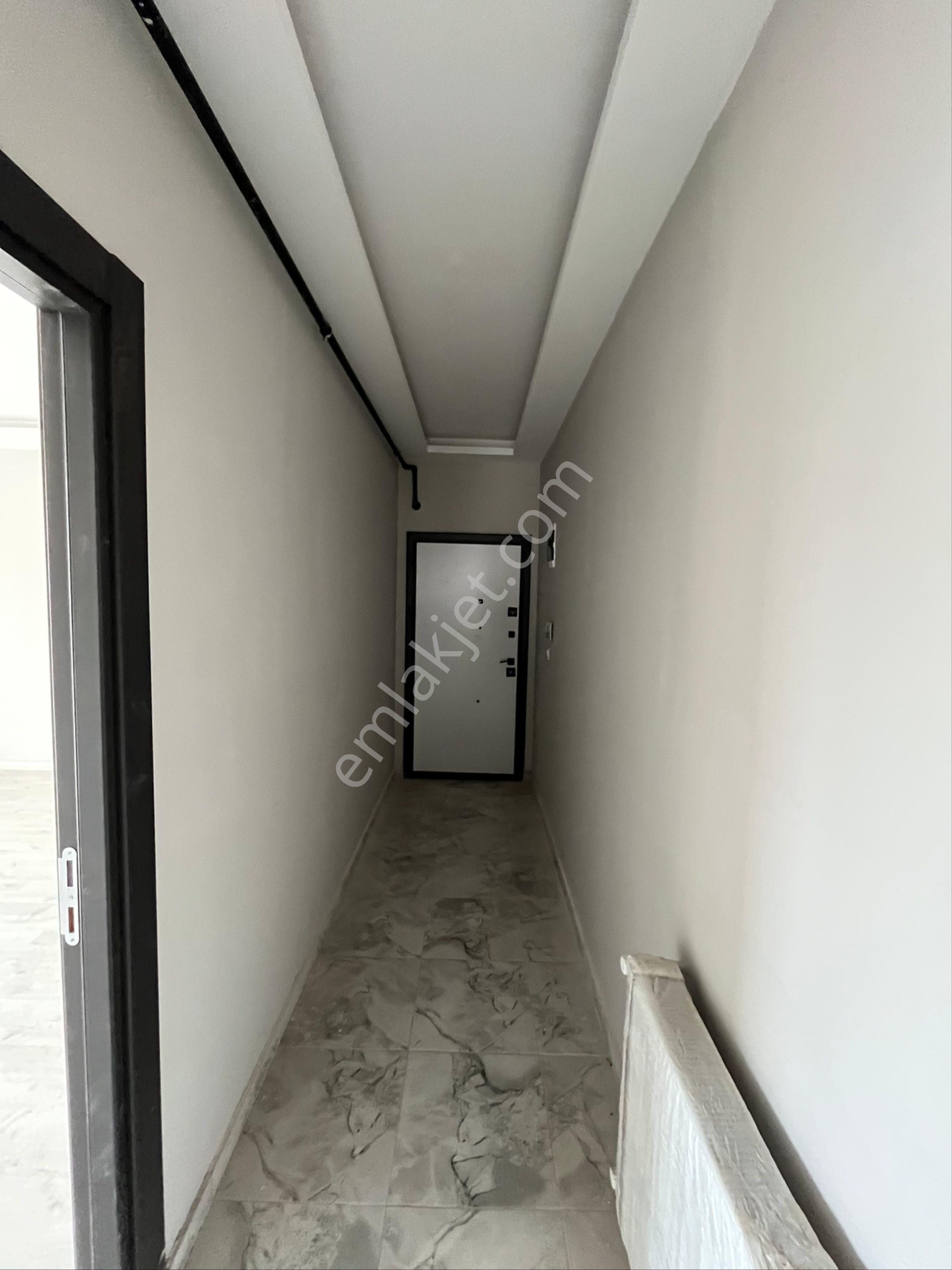 Yeşilbağlarda 3+1 Sıfır Ara Kat 3+1 Daire - Görsel 9