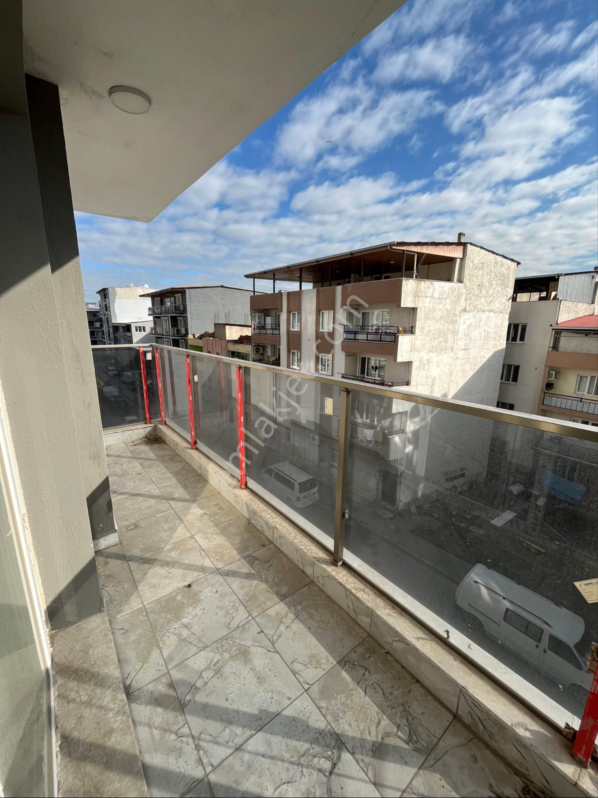 Yeşilbağlarda 3+1 Sıfır Ara Kat 3+1 Daire - Görsel 10