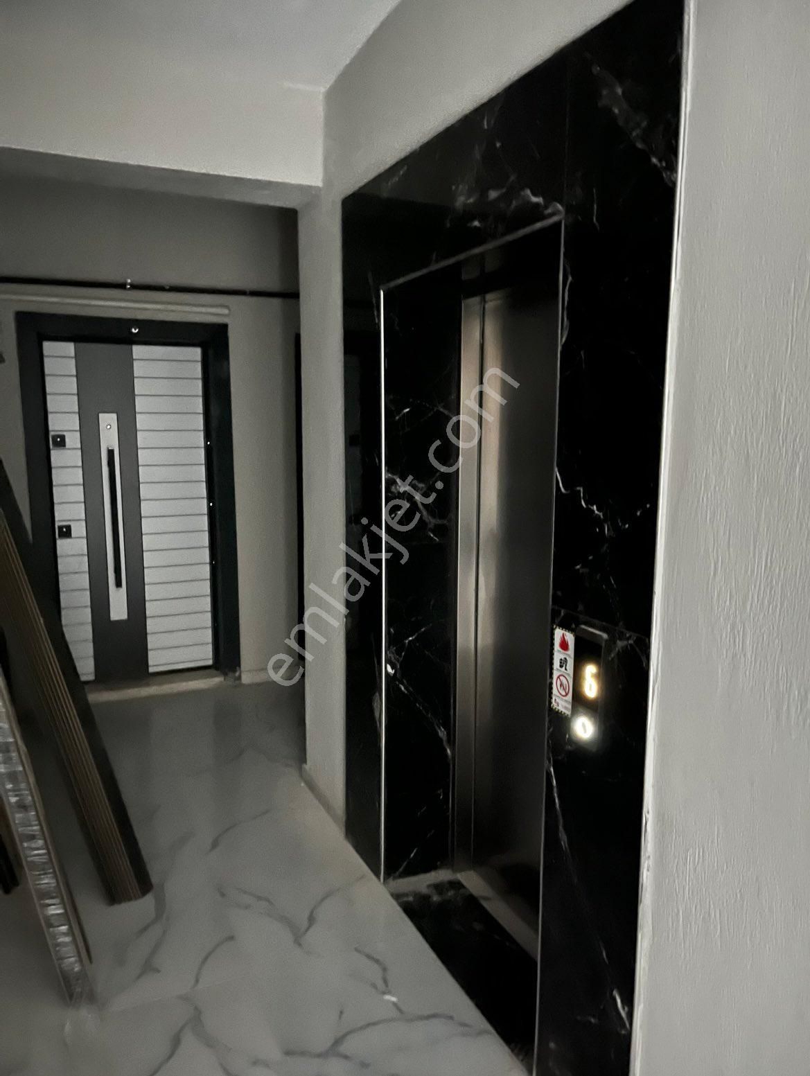 Yeşilbağlarda 3+1 Sıfır Ara Kat 3+1 Daire - Görsel 11