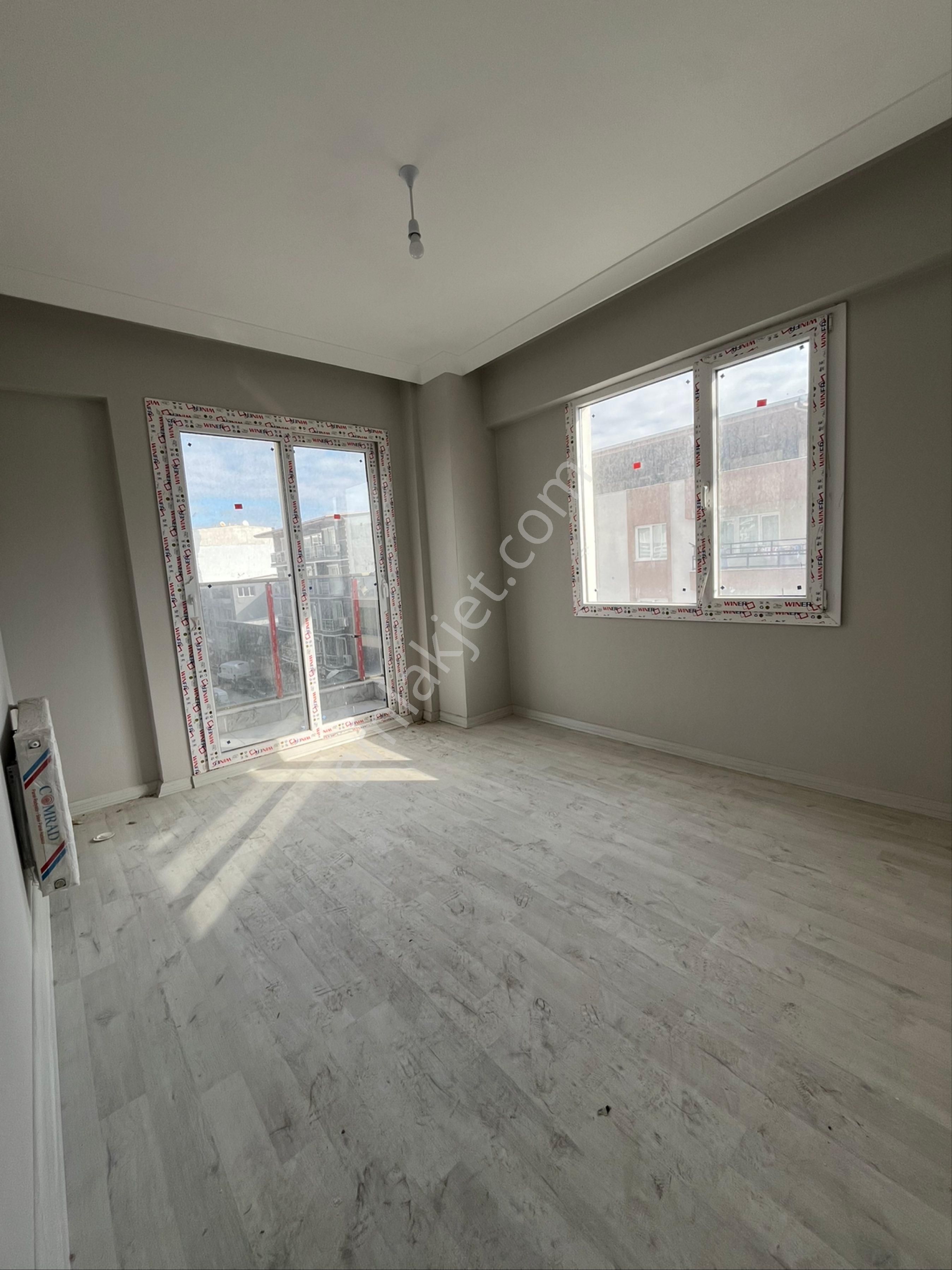 Yeşilbağlarda 3+1 Sıfır Ara Kat 3+1 Daire - Görsel 4