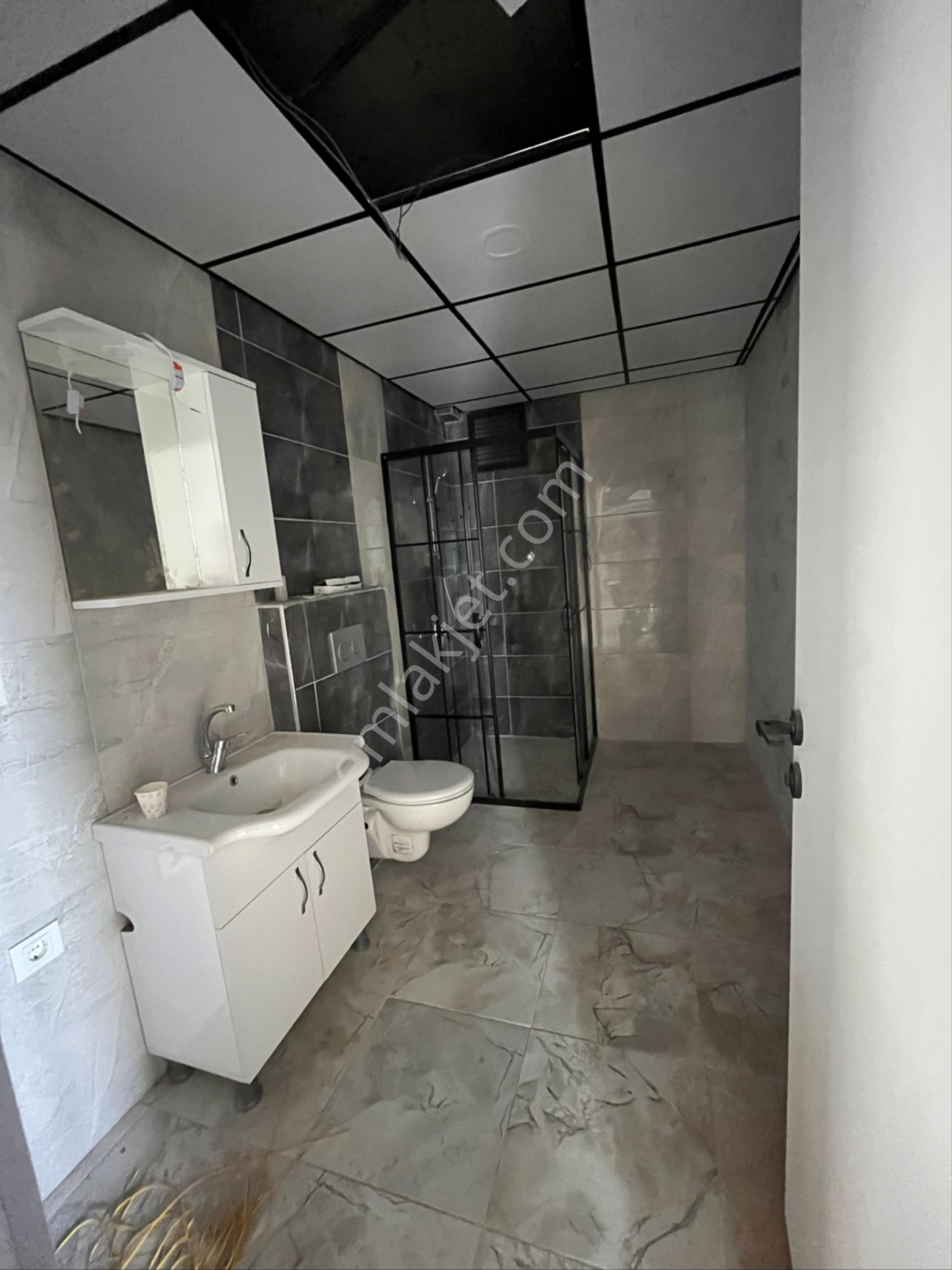 Yeşilbağlarda 3+1 Sıfır Ara Kat 3+1 Daire - Görsel 8