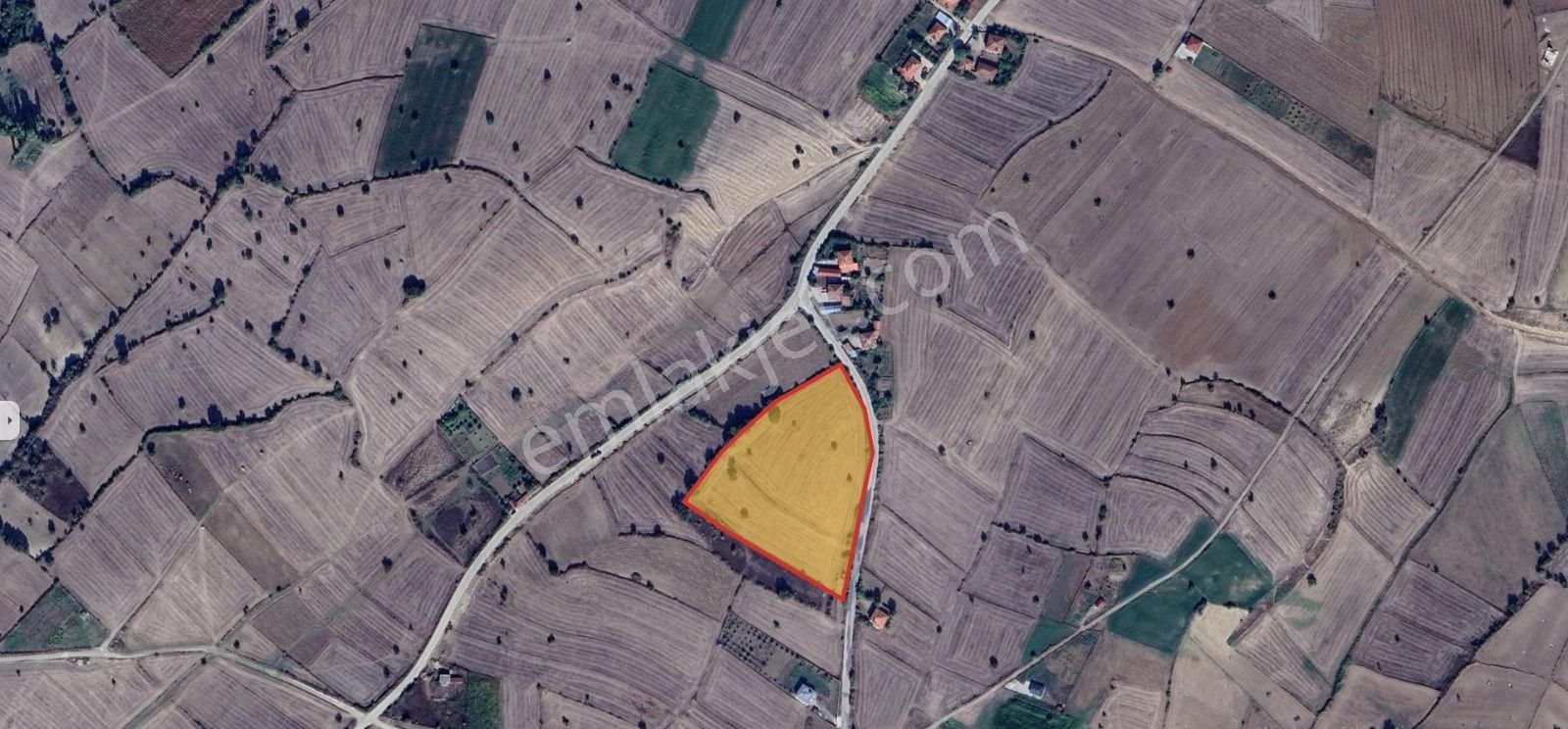 Vepaş'tan Karkucak Mahallesi'nde 15.717 M² Satılık Tarla - Görsel 3