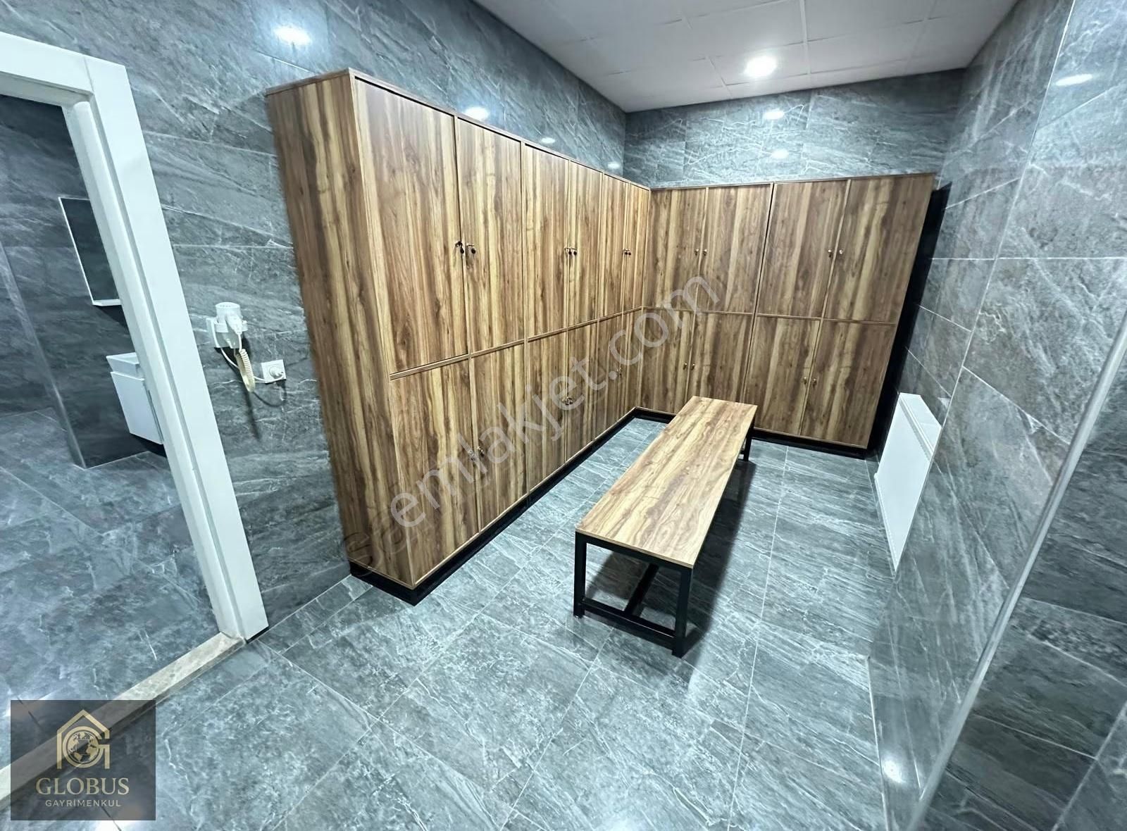 Görükle Dumlupınarda Sosyal Donatılı Sitede Kiralık 2+1 Daire! - Görsel 17