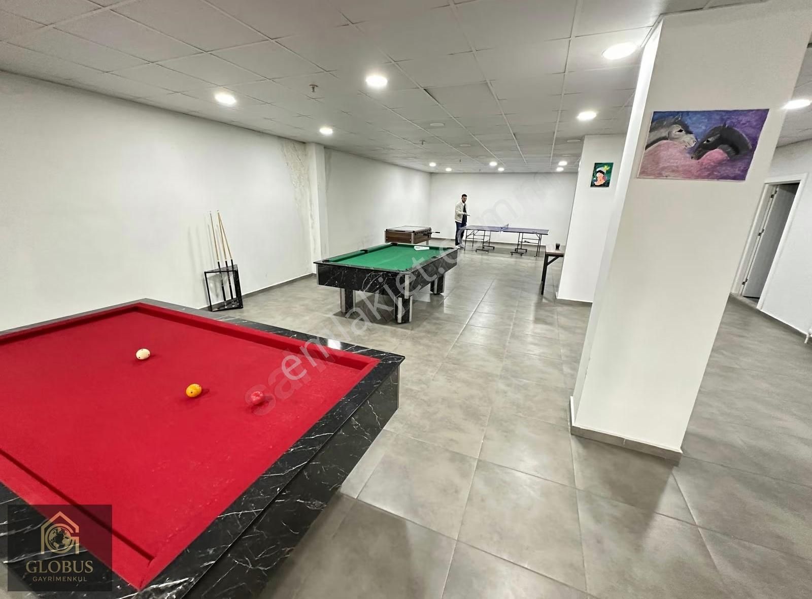 Görükle Dumlupınarda Sosyal Donatılı Sitede Kiralık 2+1 Daire! - Görsel 7