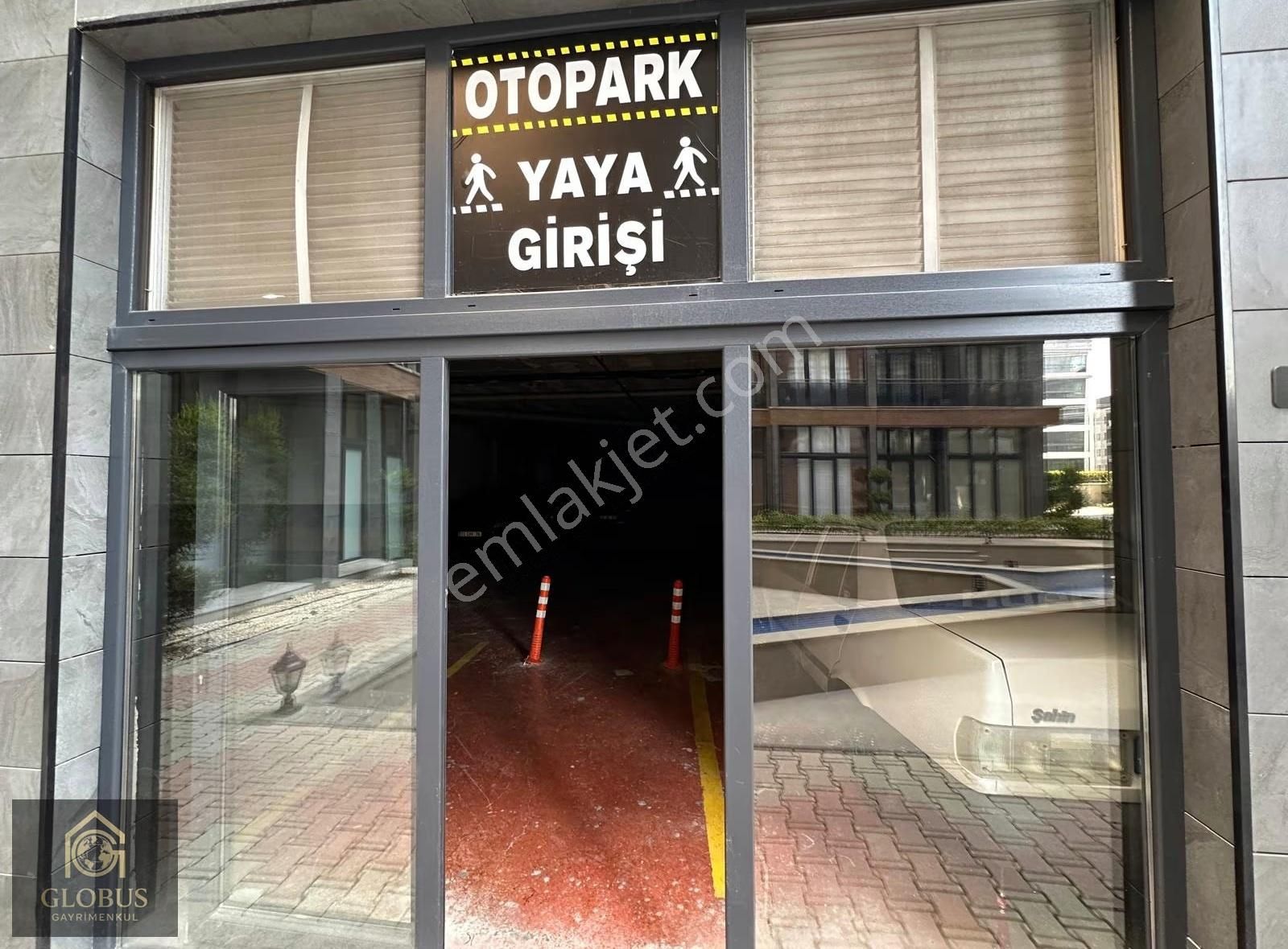 Görükle Dumlupınarda Sosyal Donatılı Sitede Kiralık 2+1 Daire! - Görsel 15