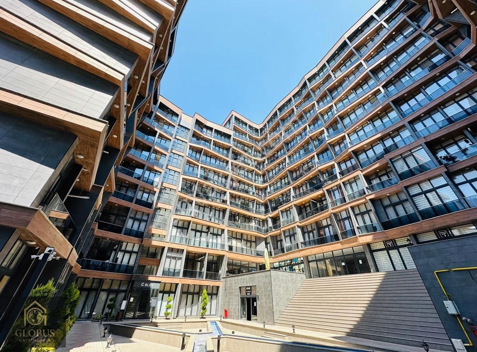 Görükle Dumlupınarda Sosyal Donatılı Sitede Kiralık 2+1 Daire! - Görsel 3