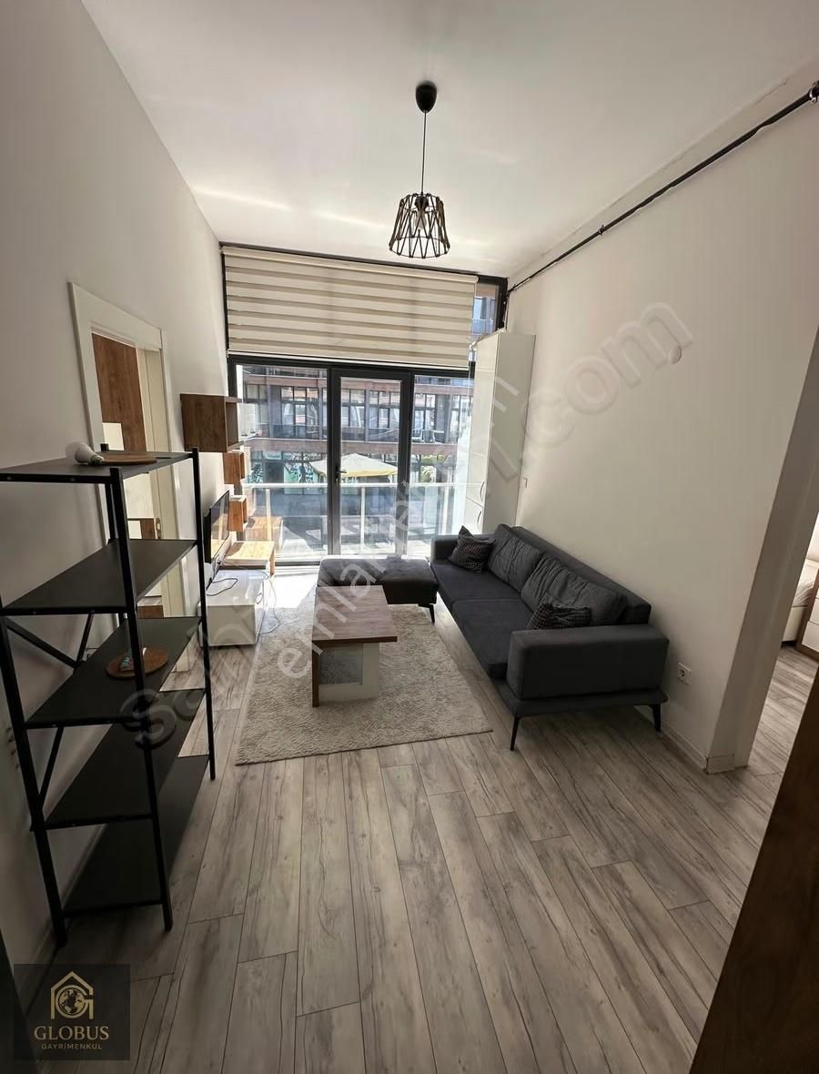 Görükle Dumlupınarda Sosyal Donatılı Sitede Kiralık 2+1 Daire! - Görsel 21