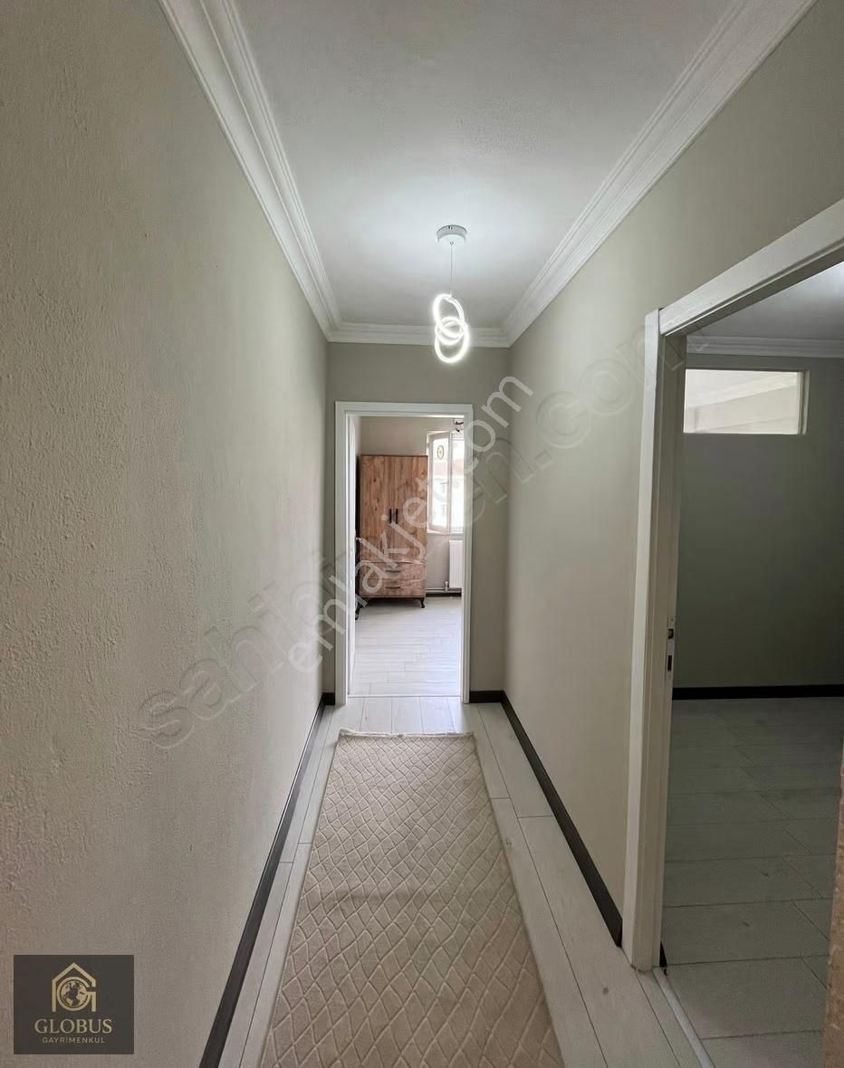 Globus' 2+1 Ayrı Mutfaklı Satılık Daire - Görsel 2