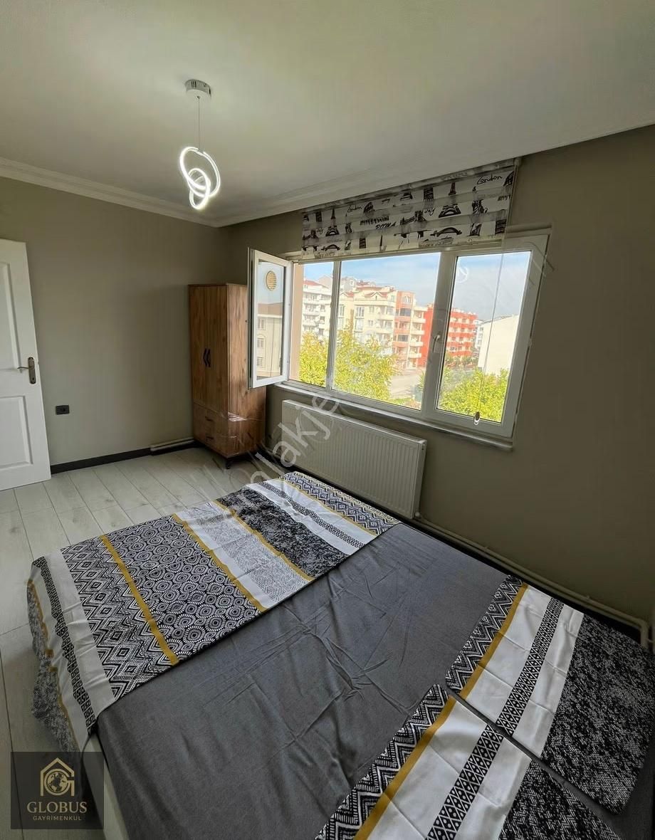 Globus' 2+1 Ayrı Mutfaklı Satılık Daire - Görsel 7