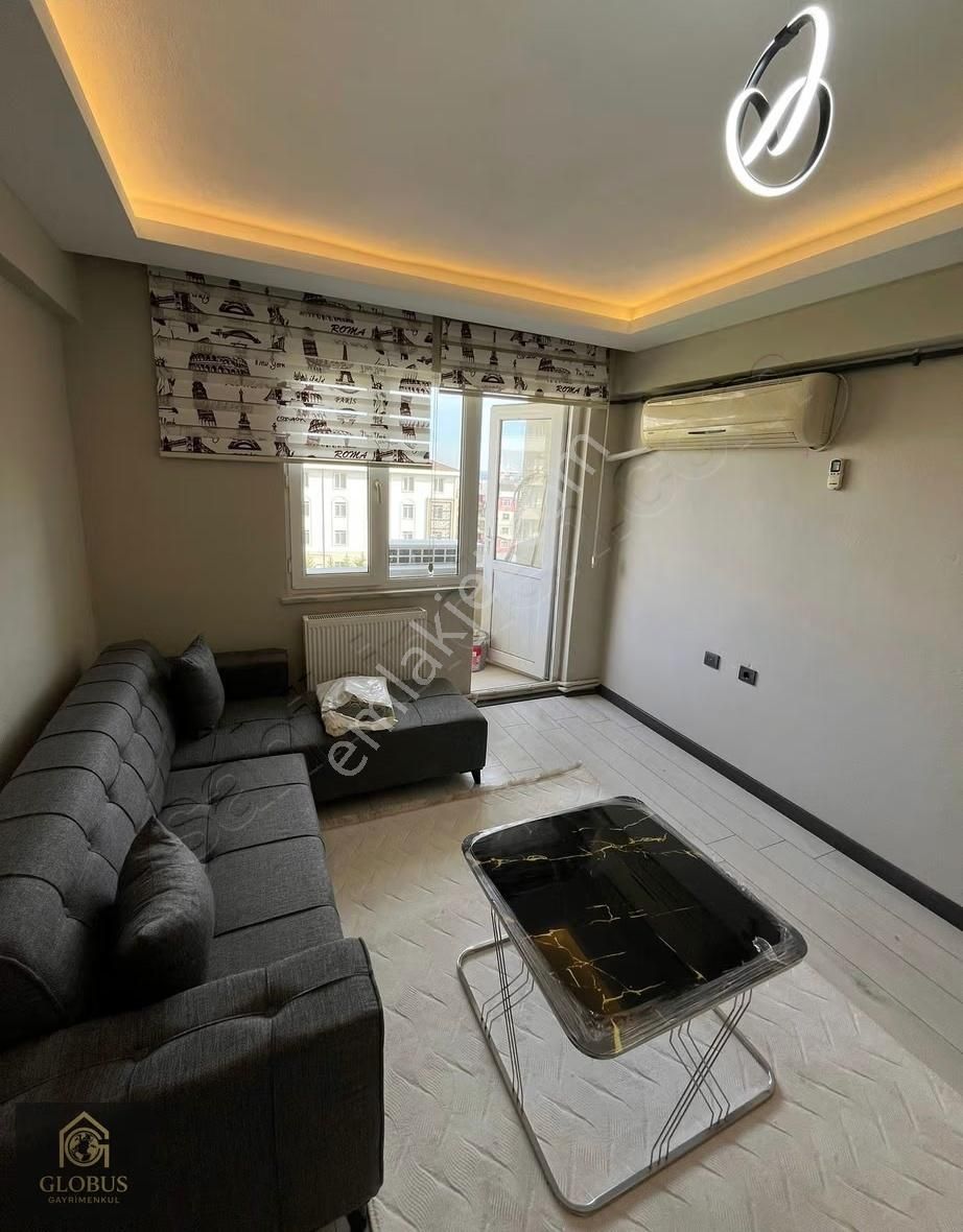 Globus' 2+1 Ayrı Mutfaklı Satılık Daire - Görsel 3