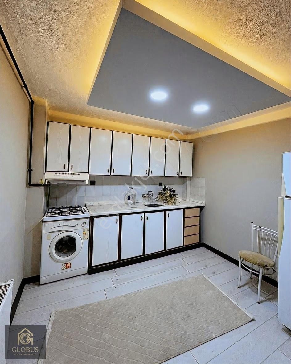 Globus' 2+1 Ayrı Mutfaklı Satılık Daire - Görsel 10