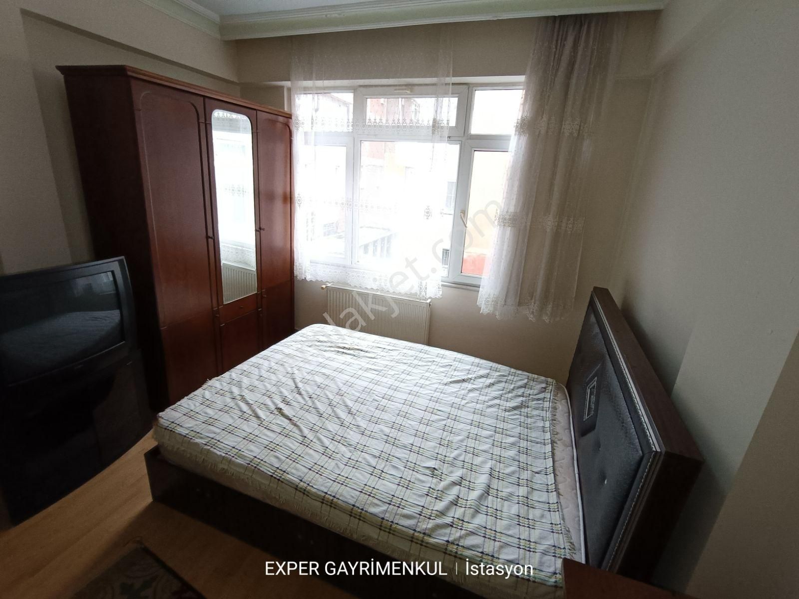 Eşyalı Satılık 2+1 Daire - Görsel 15