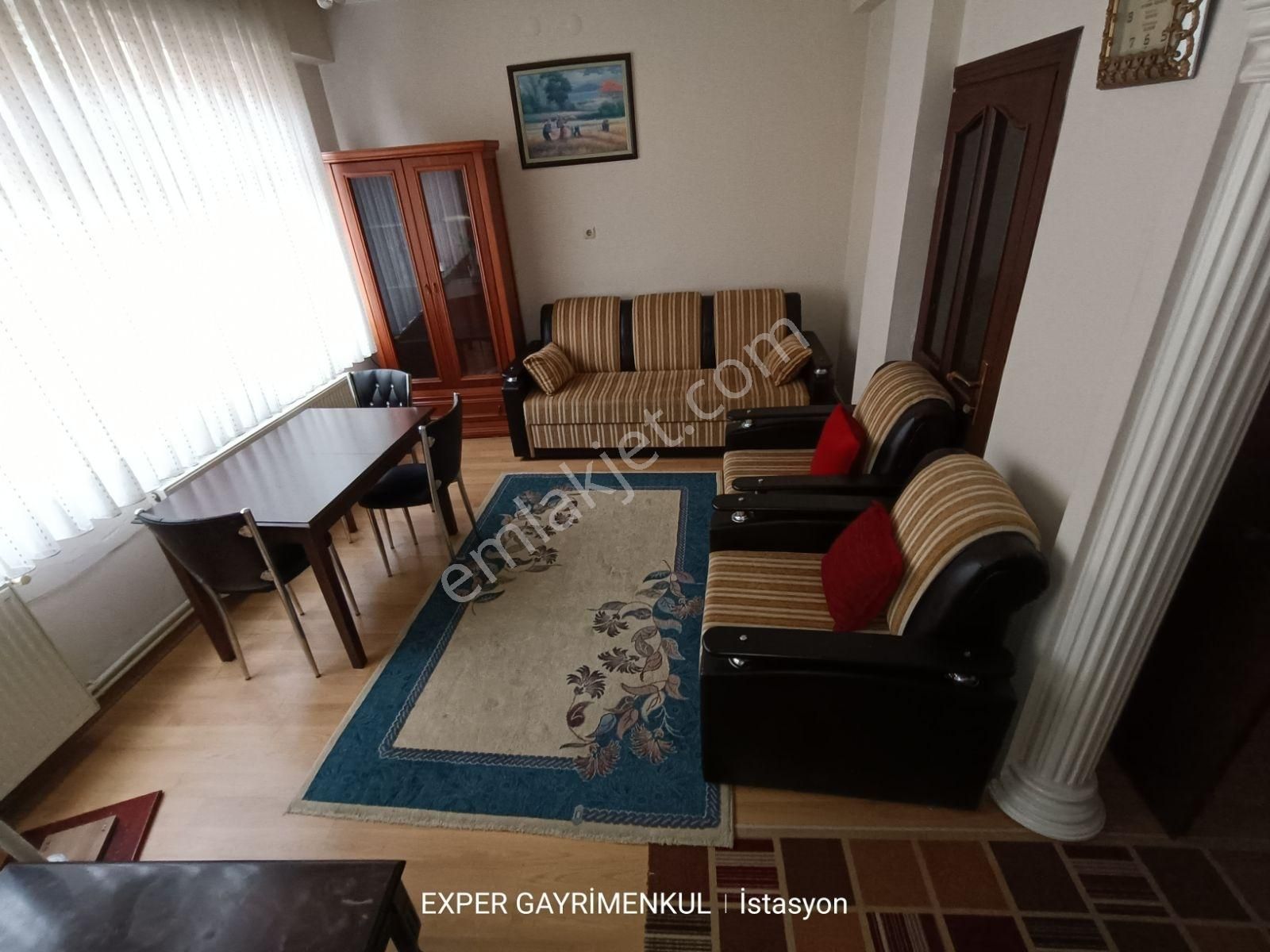 Eşyalı Satılık 2+1 Daire - Görsel 6