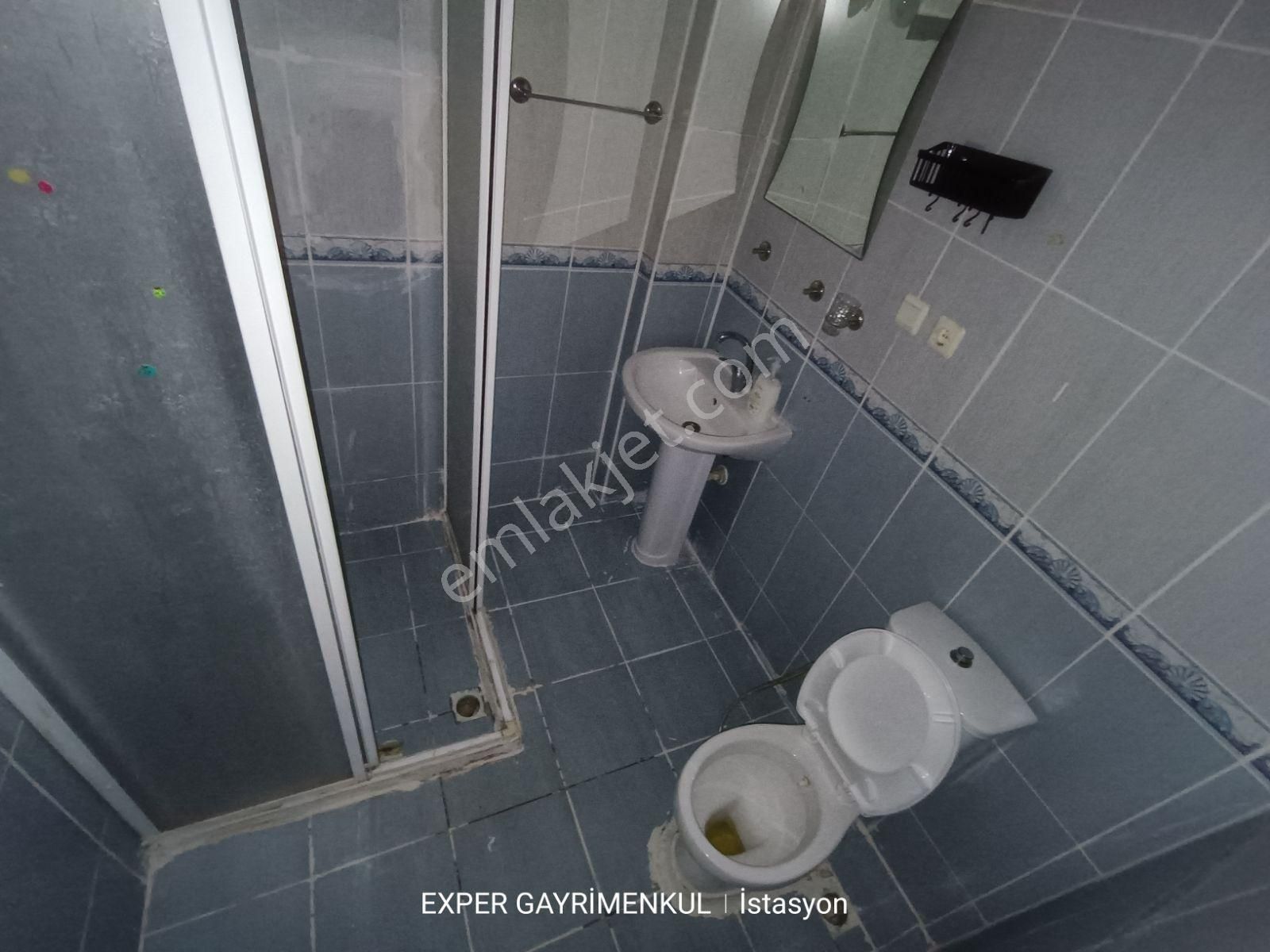 Eşyalı Satılık 2+1 Daire - Görsel 8