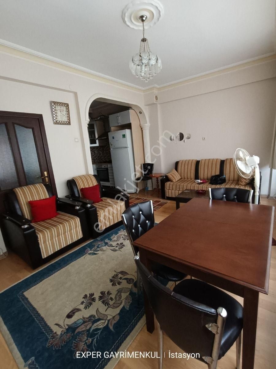 Eşyalı Satılık 2+1 Daire - Görsel 4