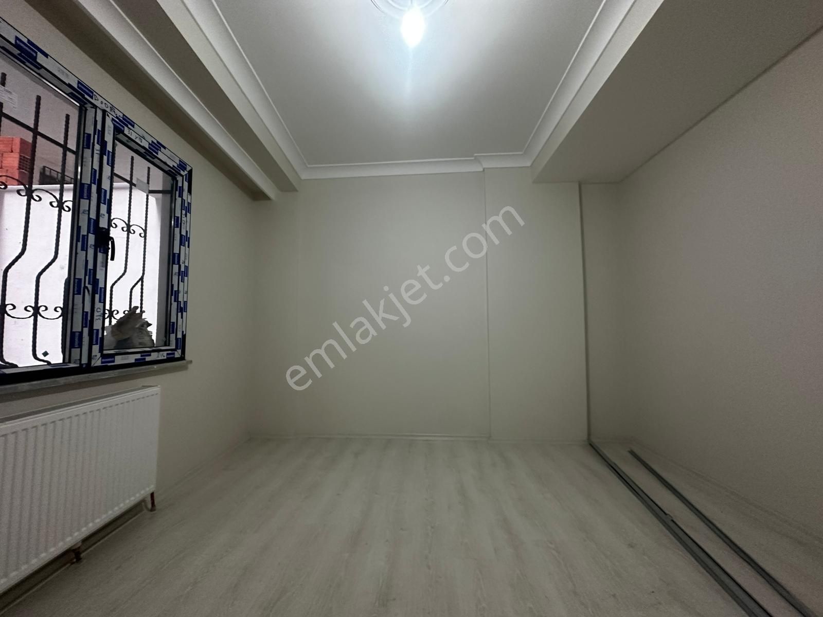 Litros'tan Fatih Mah 2+1 Kredili 90m² Bahçe Kat Sıfır Daire - Görsel 5