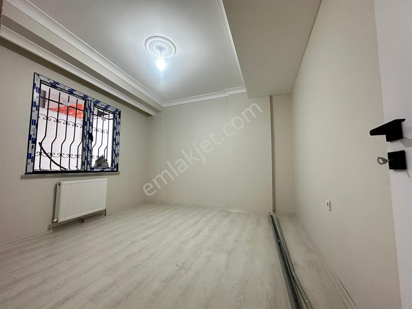 Litros'tan Fatih Mah 2+1 Kredili 90m² Bahçe Kat Sıfır Daire - Görsel 4