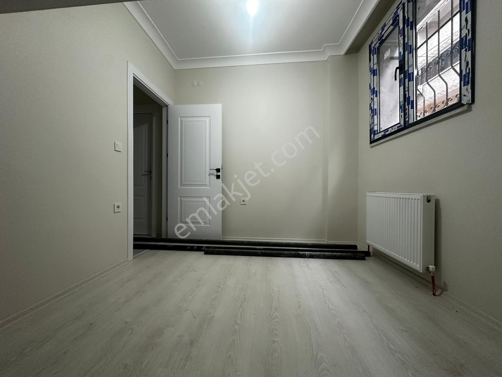 Litros'tan Fatih Mah 2+1 Kredili 90m² Bahçe Kat Sıfır Daire - Görsel 9
