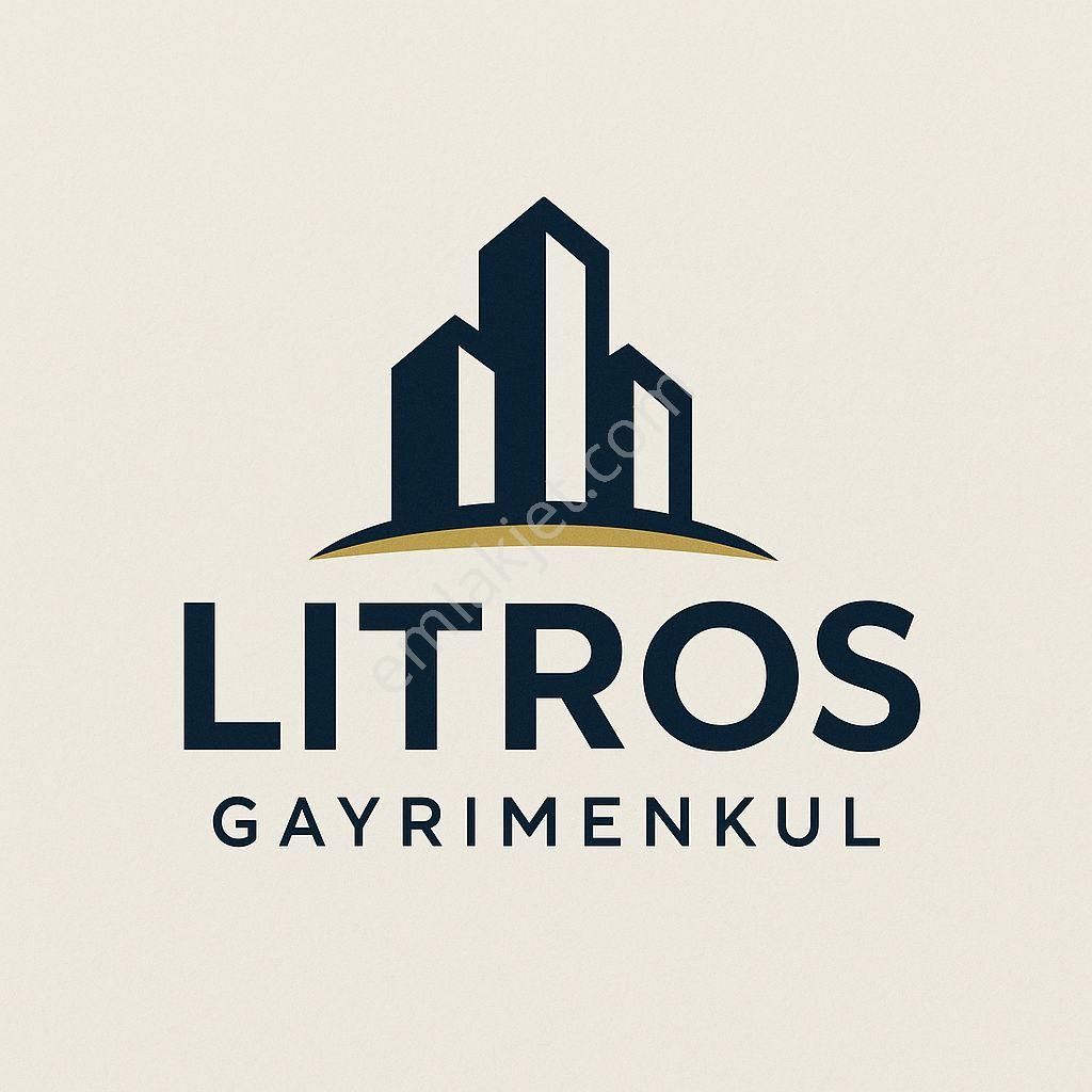 Litros'tan Fatih Mah 2+1 Kredili 90m² Bahçe Kat Sıfır Daire - Görsel 20