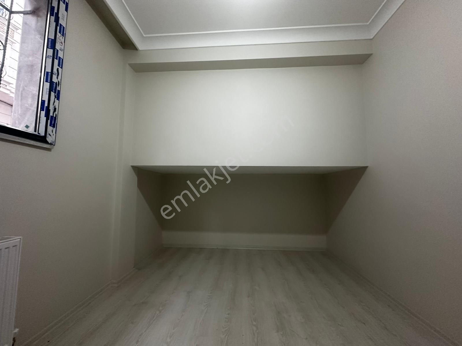 Litros'tan Fatih Mah 2+1 Kredili 90m² Bahçe Kat Sıfır Daire - Görsel 8