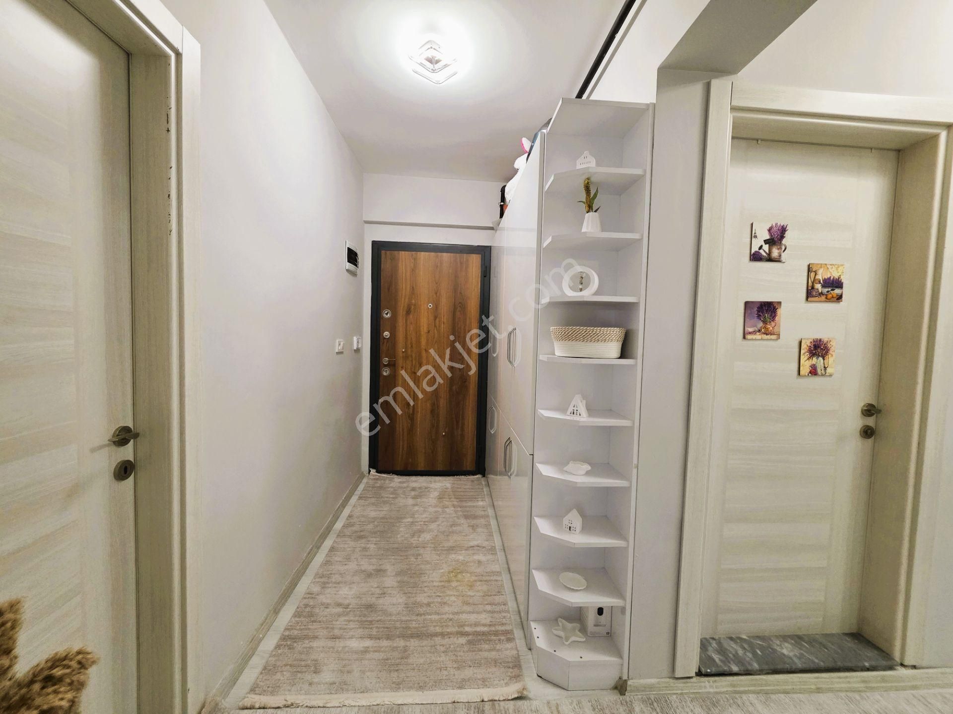 Aydın Söke'de Satılık 3+1 - Görsel 14