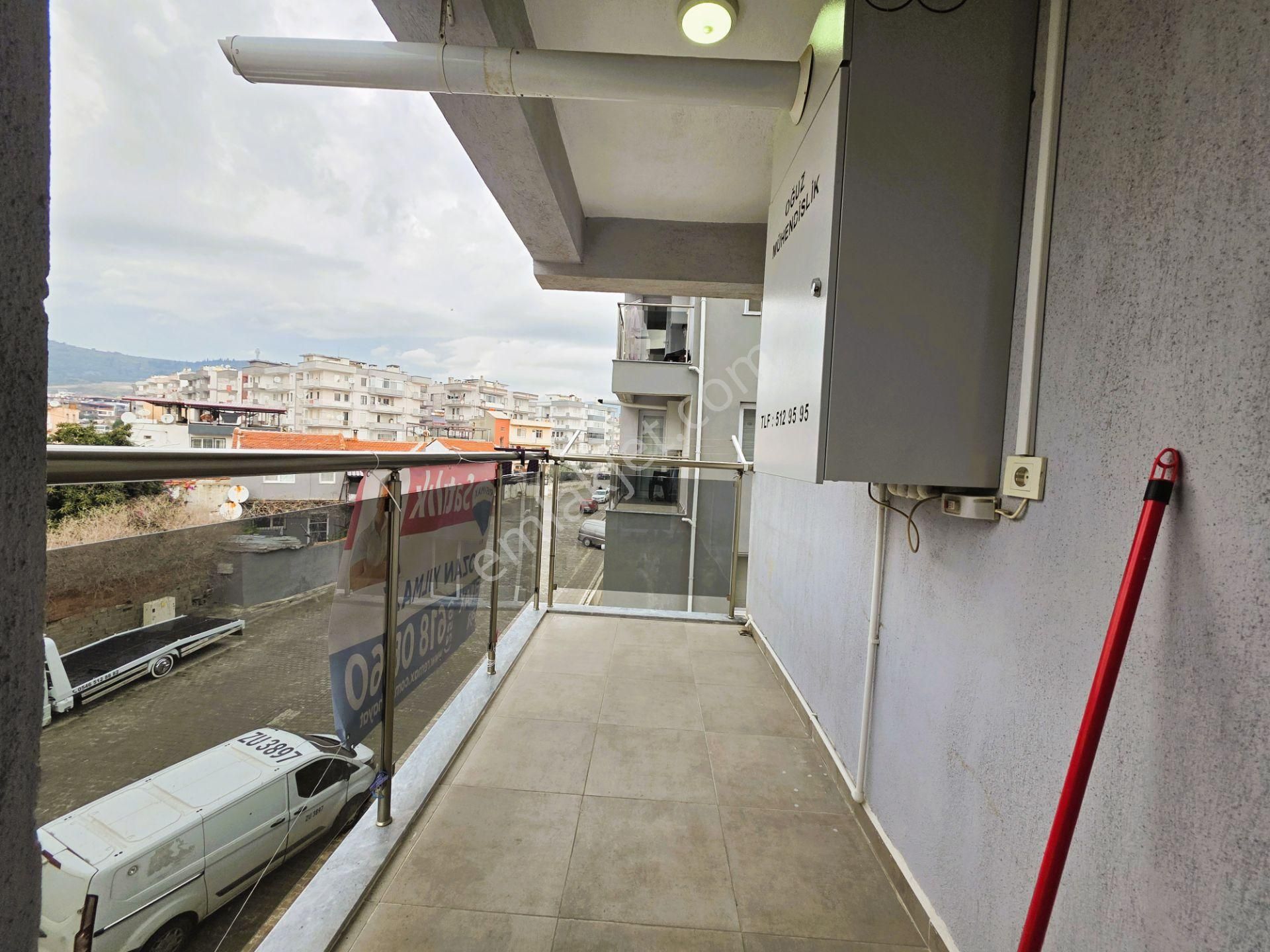 Aydın Söke'de Satılık 3+1 - Görsel 9