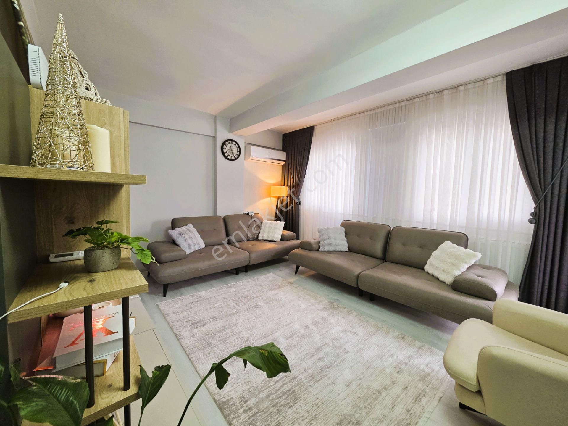 Aydın Söke'de Satılık 3+1 - Görsel 5